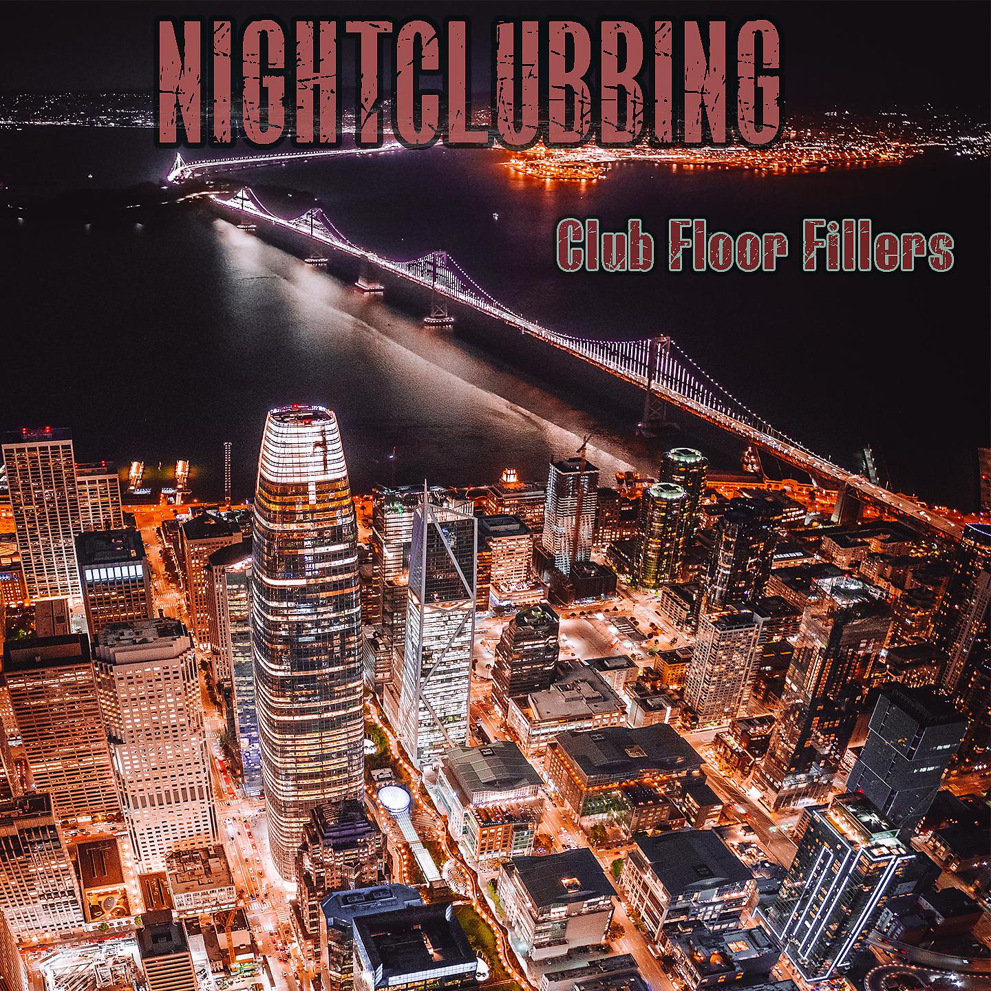 Постер альбома Nightclubbing