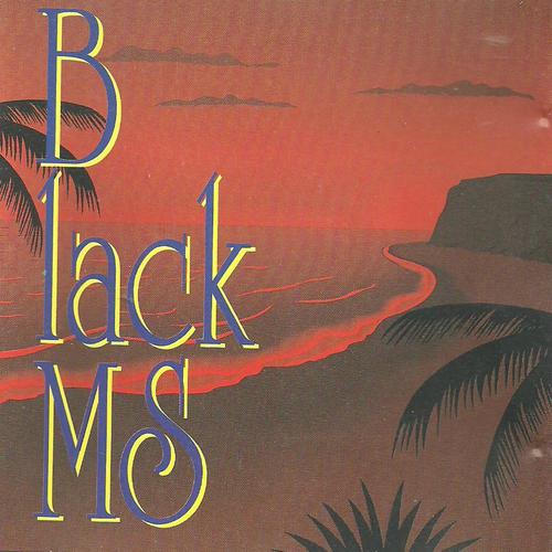 Постер альбома Black MS