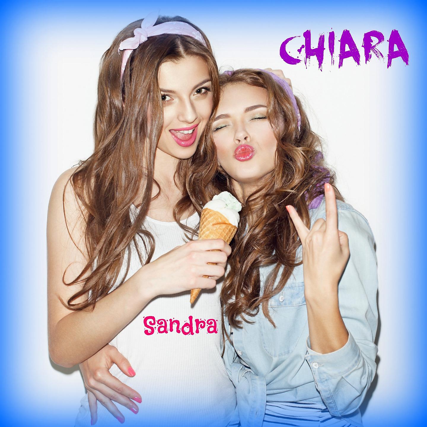Постер альбома Sandra e Chiara