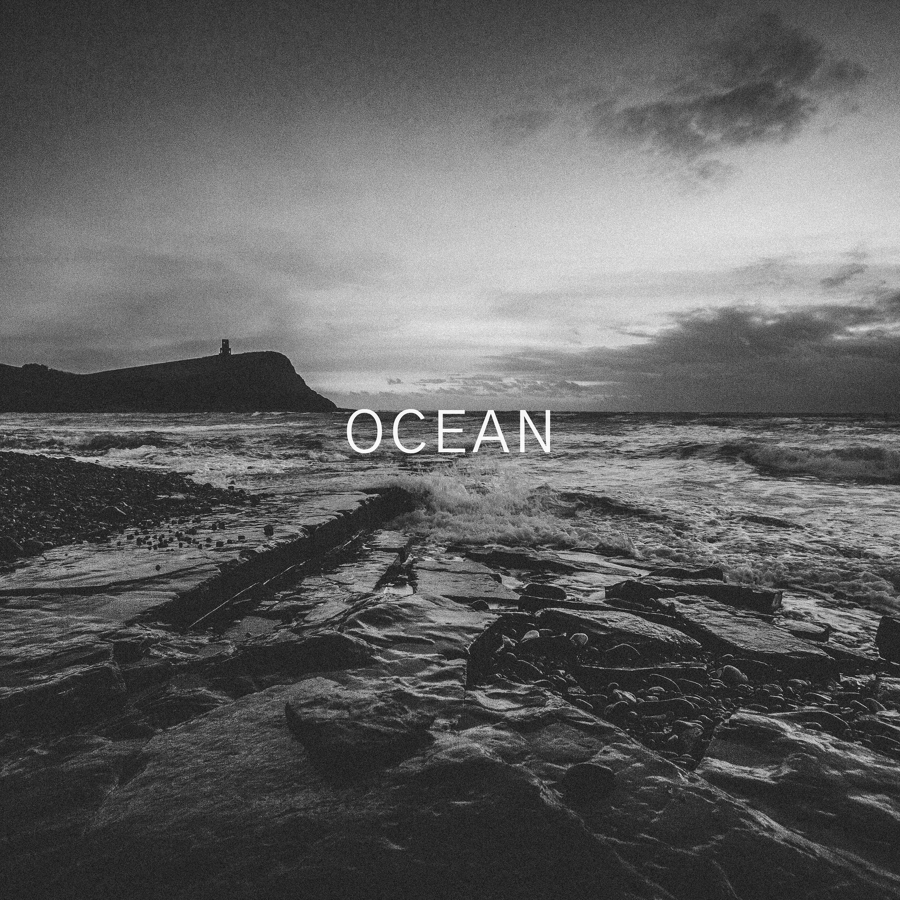 Постер альбома OCEAN (prod. by King Baw)