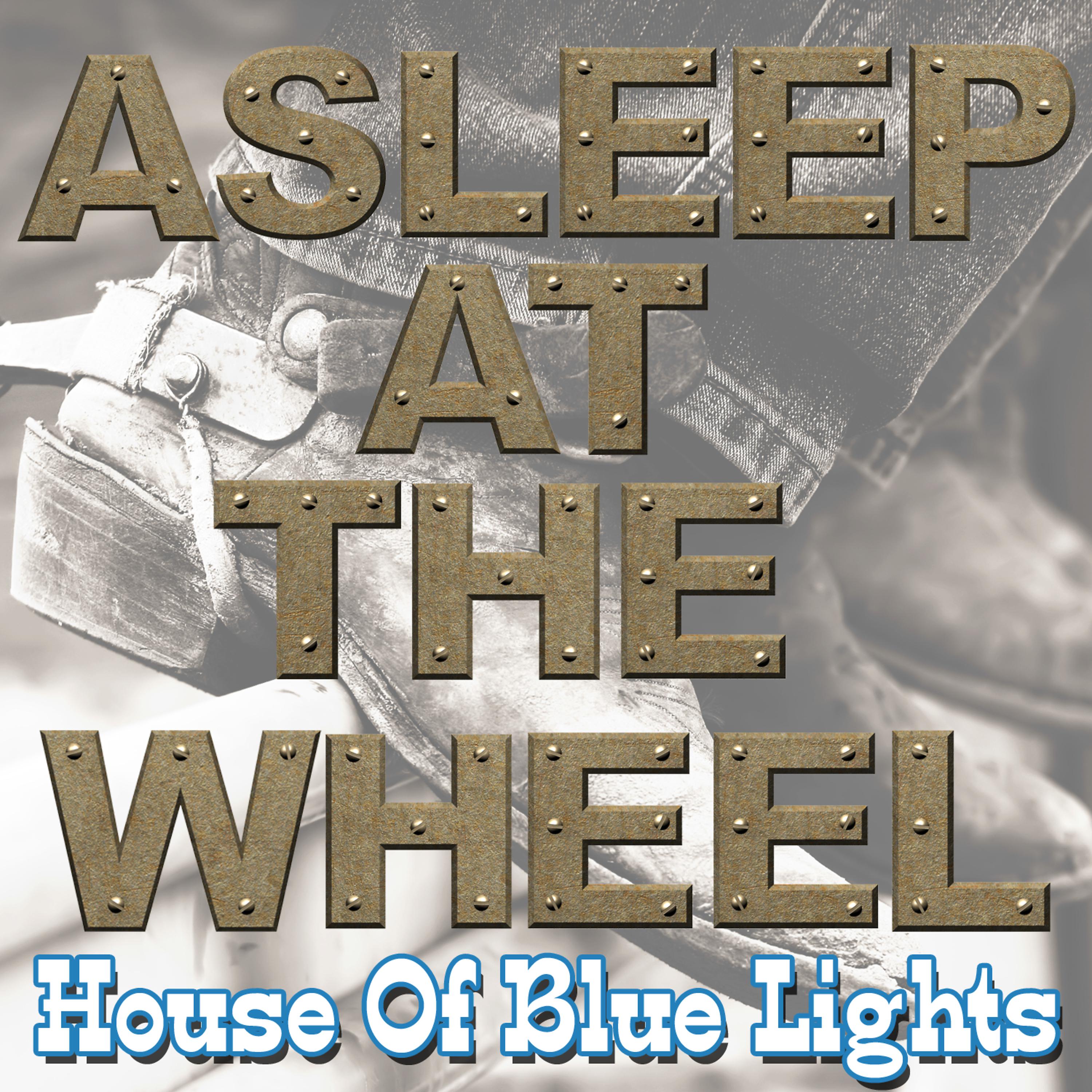 Постер альбома House Of Blue Lights