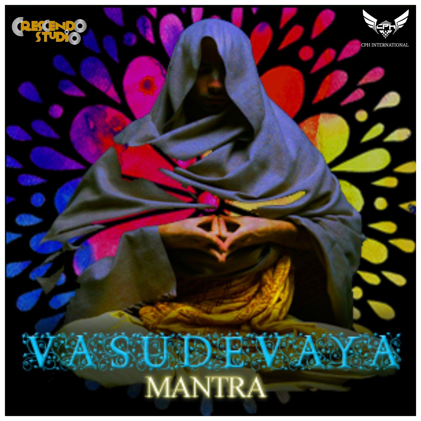 Постер альбома Vasudevaya Mantra