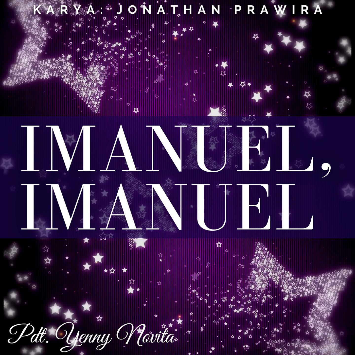 Постер альбома Imanuel, Imanuel