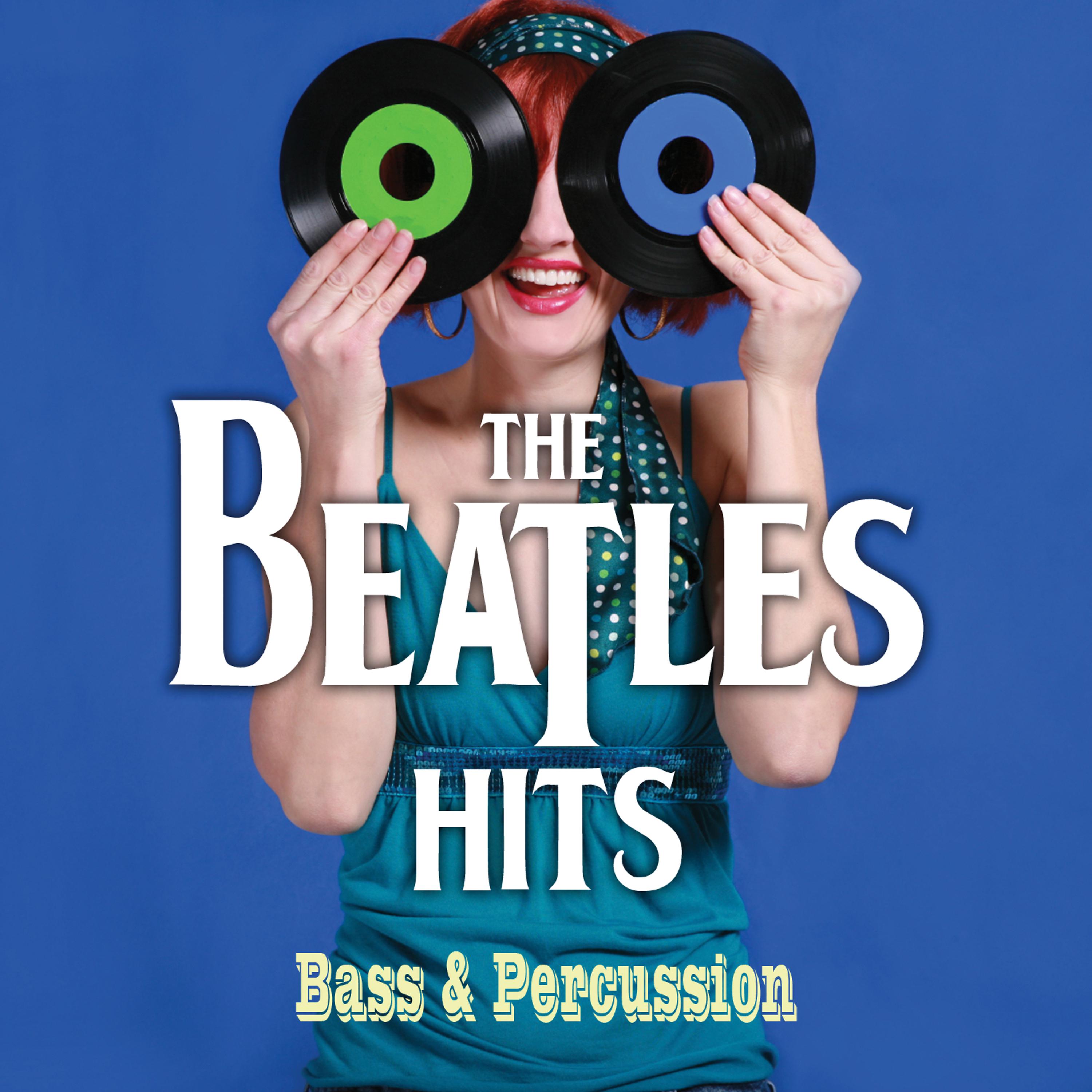 Постер альбома The Brass and Percussion Present: The Beatles’ Hits
