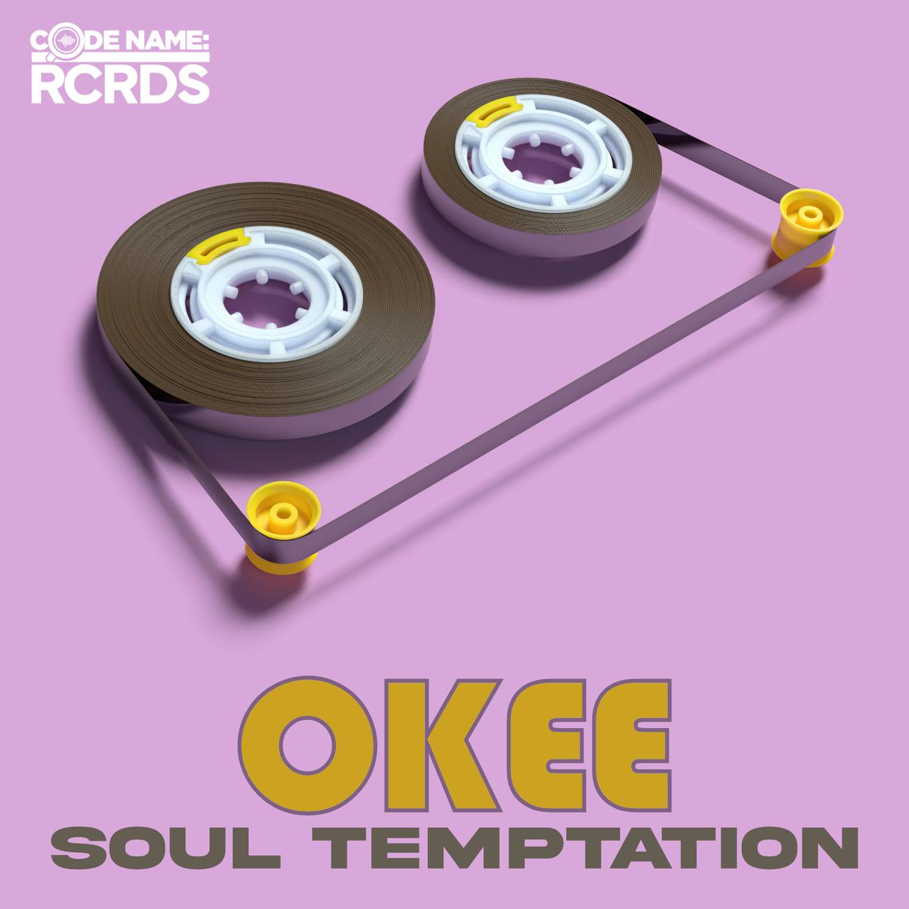 Постер альбома Soul Temptation EP