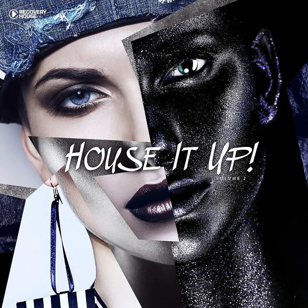 Постер альбома House It Up, Vol. 2