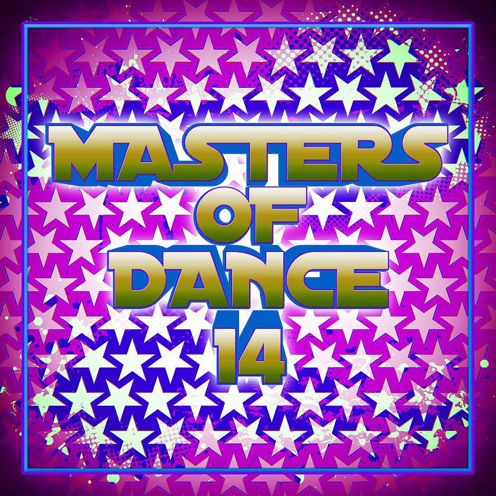 Постер альбома Masters of Dance 14