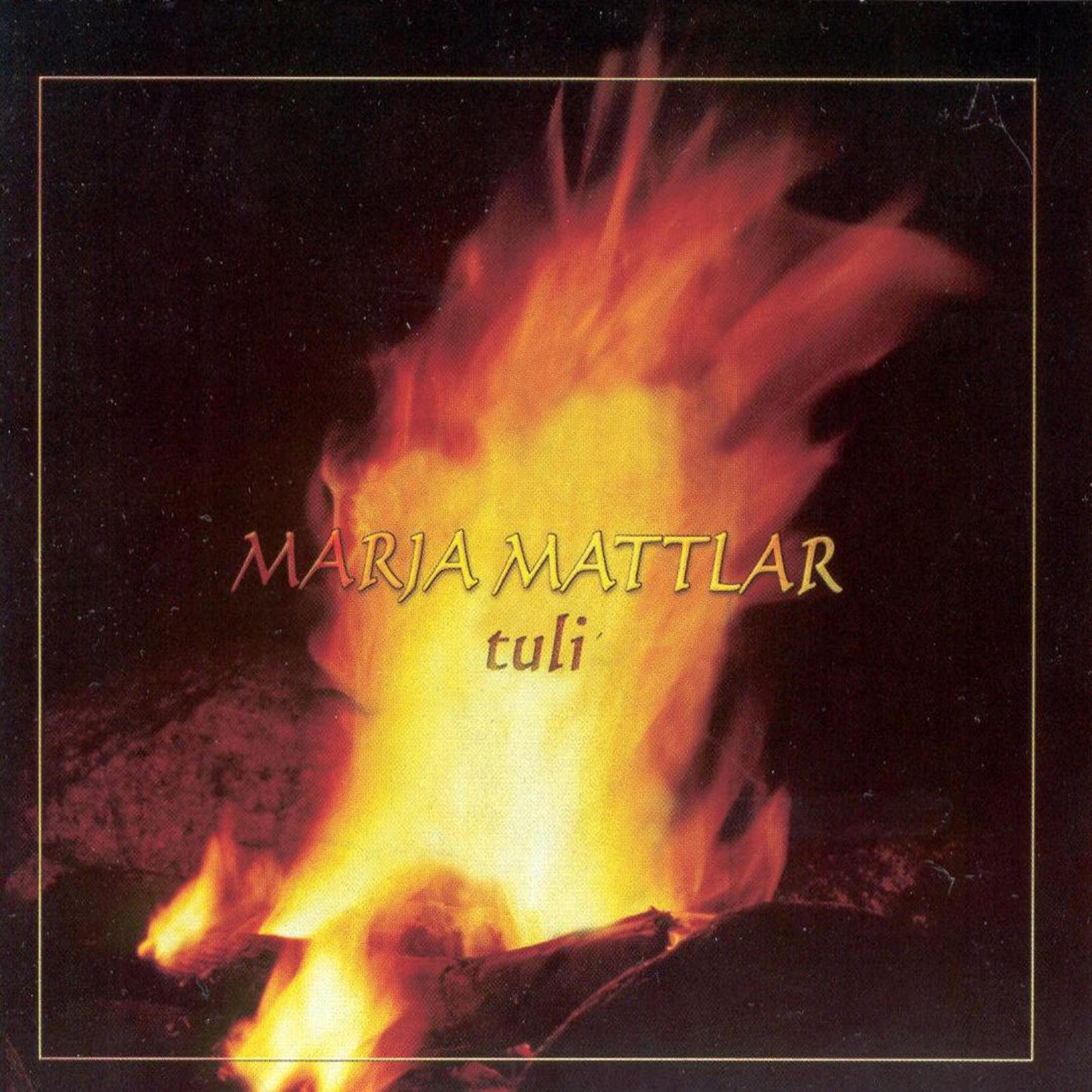 Постер альбома Tuli