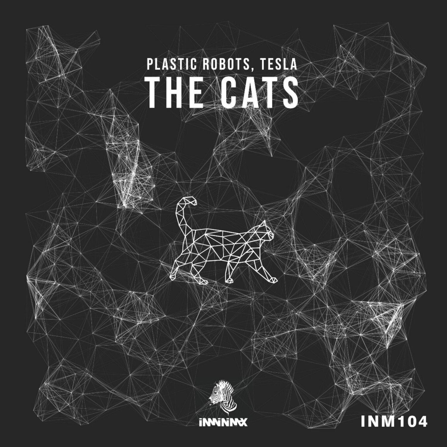 Постер альбома The Cats
