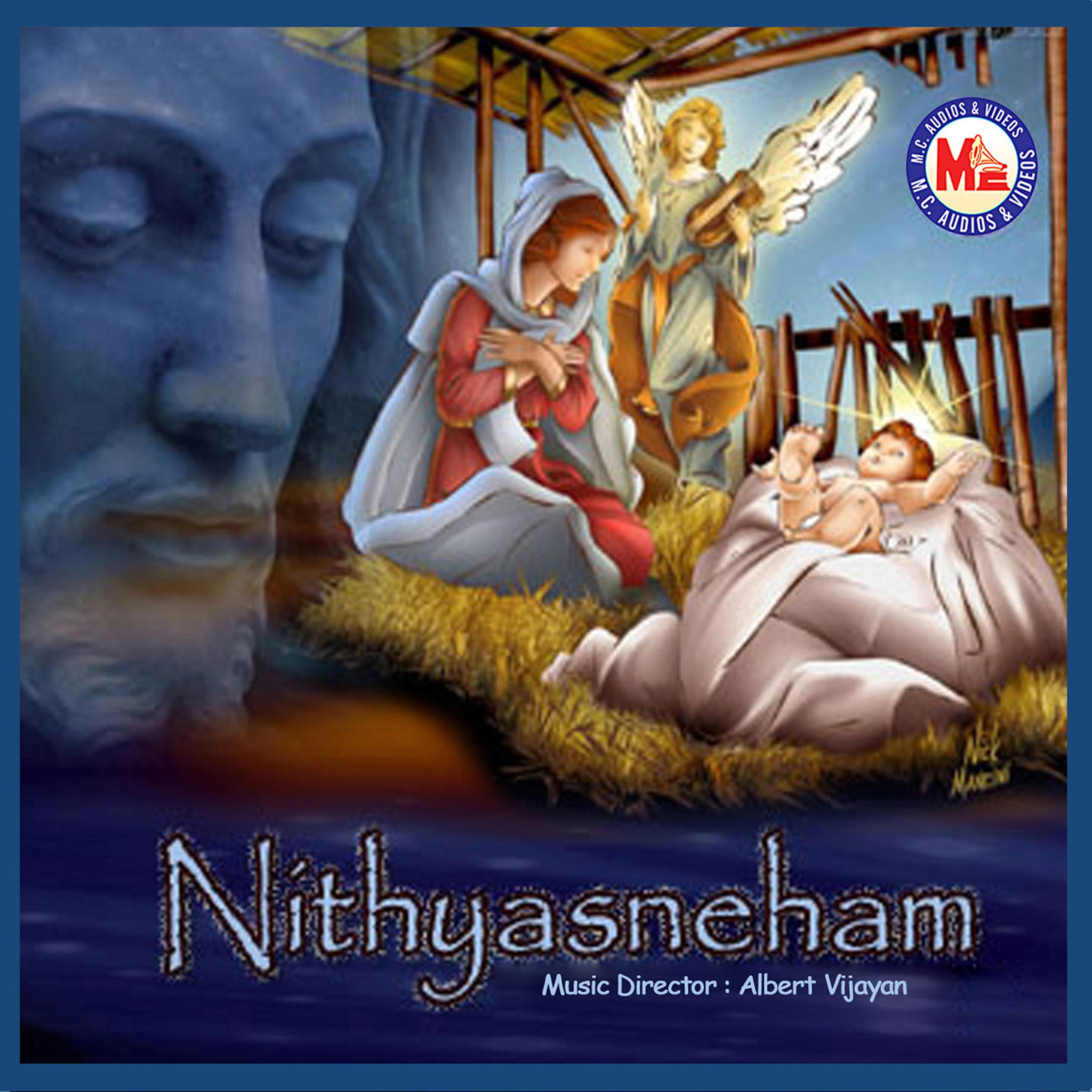 Постер альбома Nithyasneham