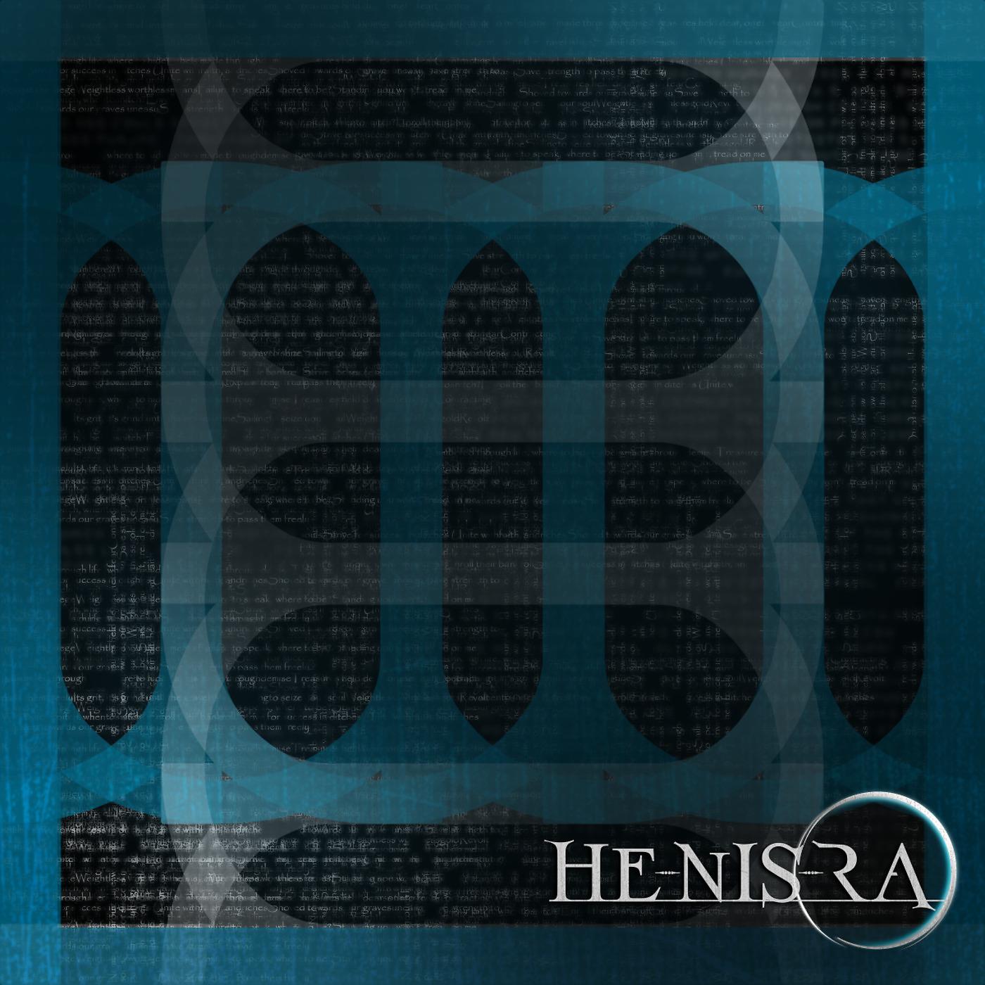 Постер альбома He-Nis-Ra