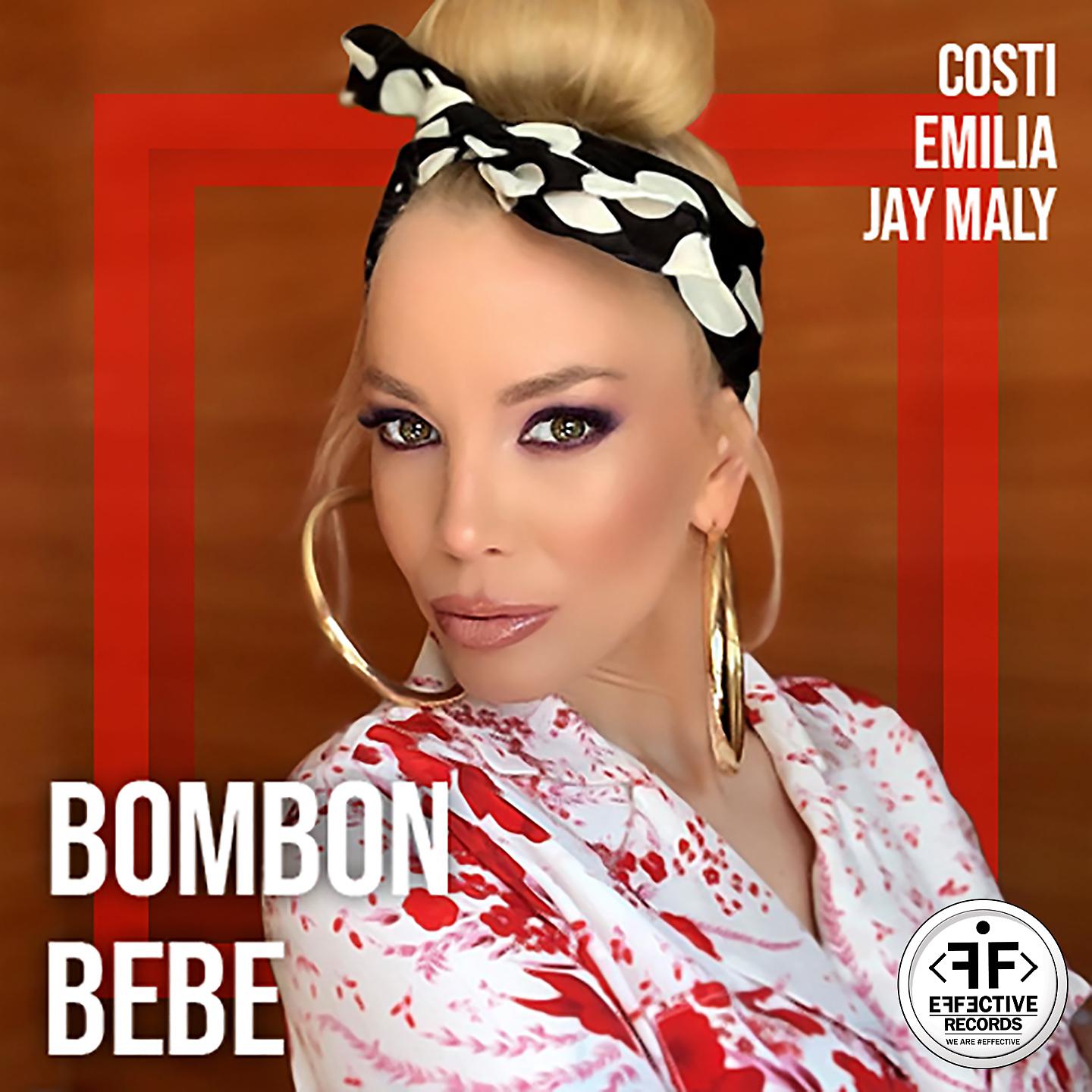 Постер альбома Bombon Bebe