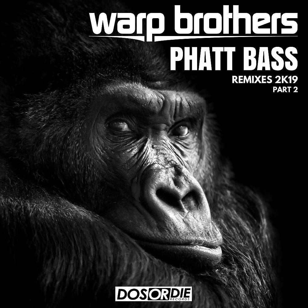 Постер альбома Phatt Bass Remixes, Pt. 2