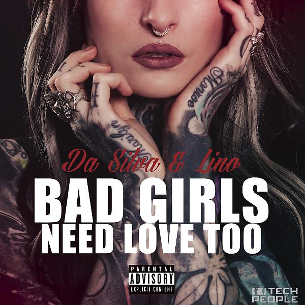 Постер альбома Bad Girls Need Love Too