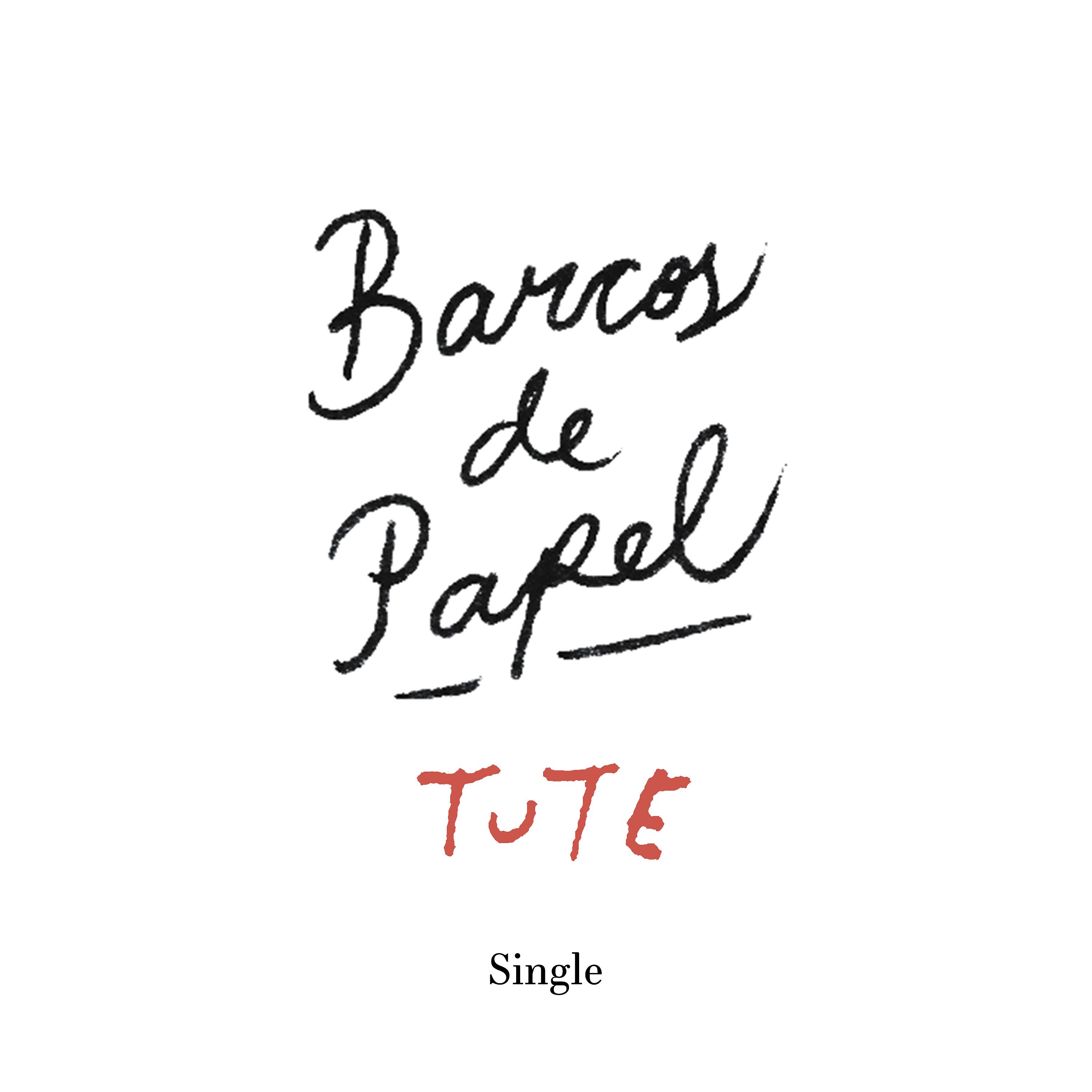 Постер альбома Barcos de Papel