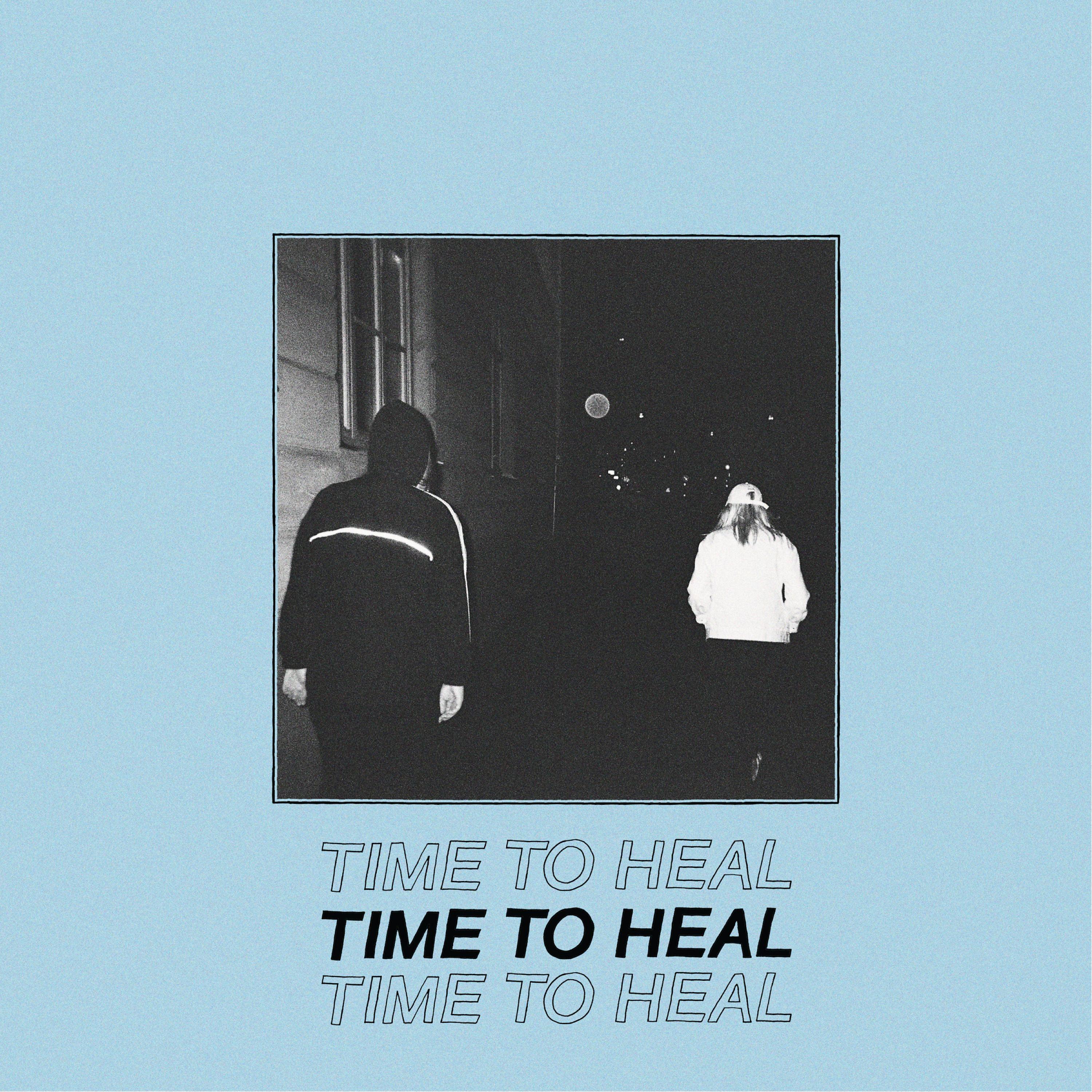 Постер альбома Time to Heal