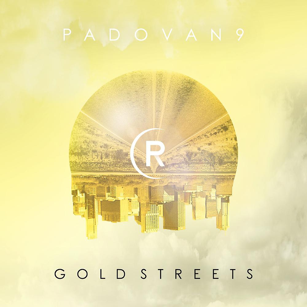 Постер альбома Gold Streets