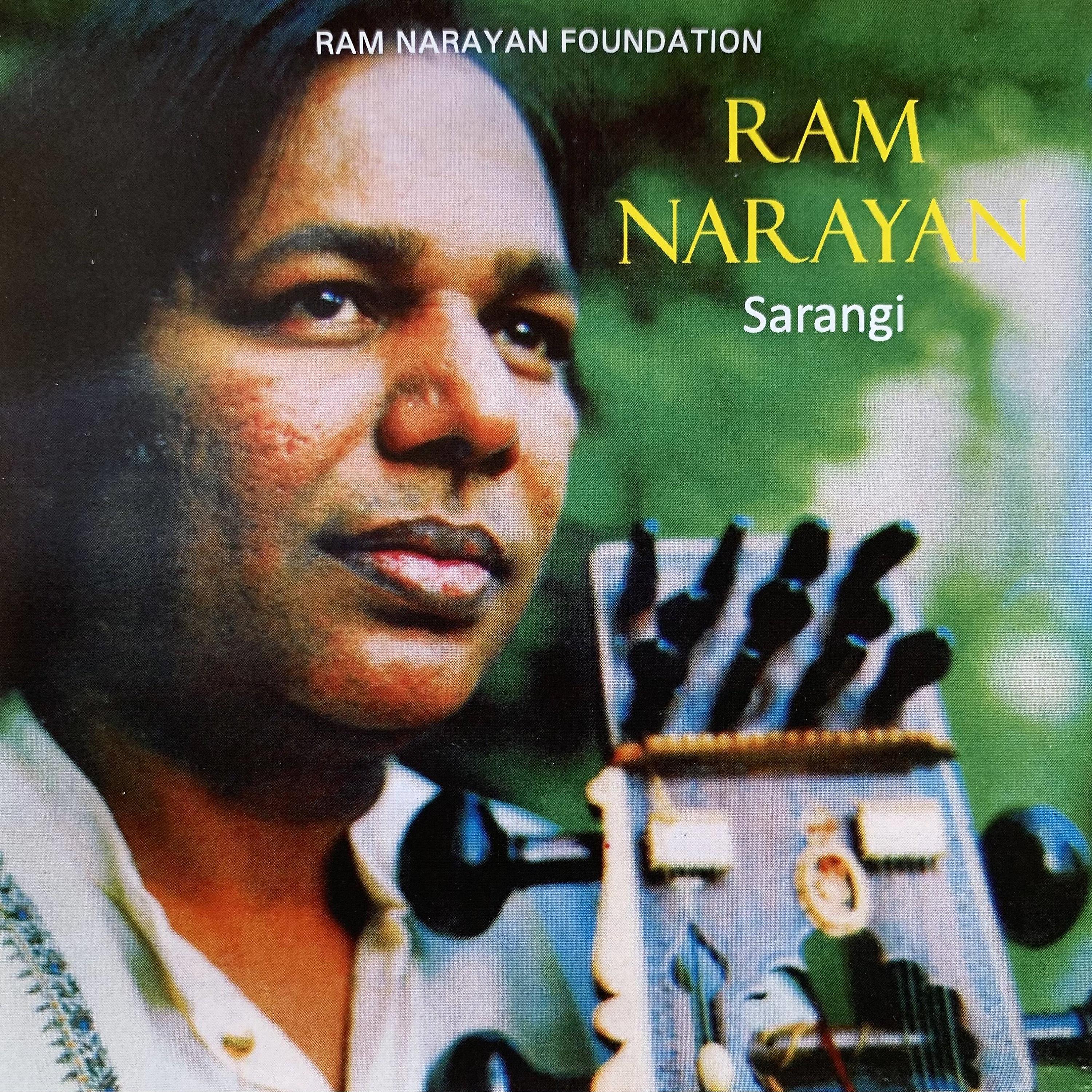 Постер альбома Sarangi