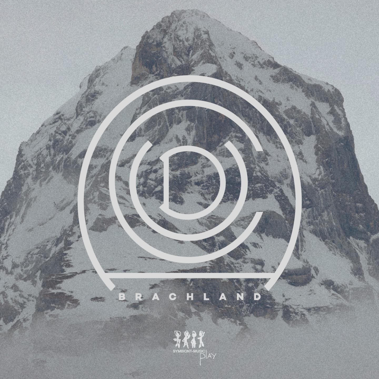Постер альбома Brachland EP