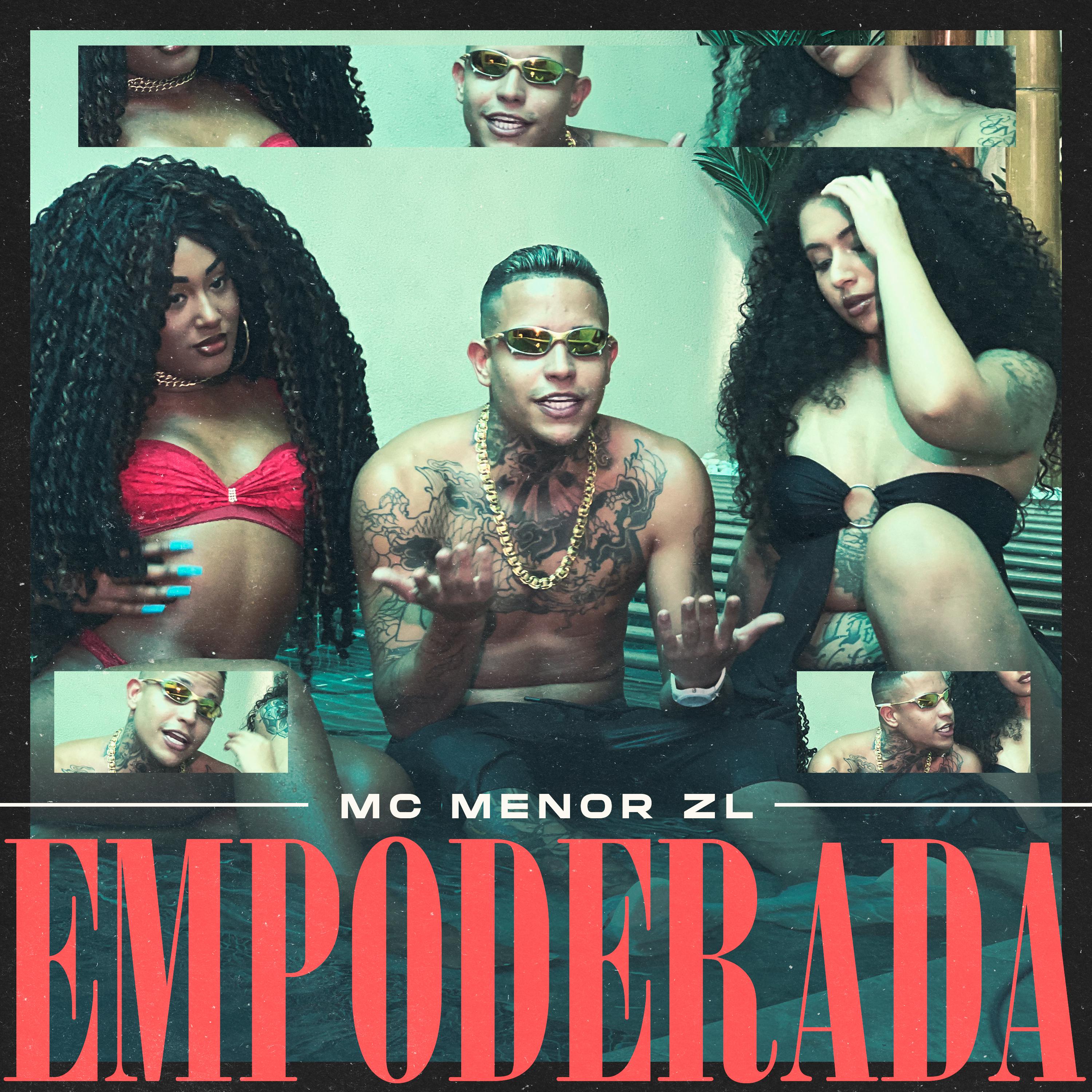 Постер альбома Empoderada