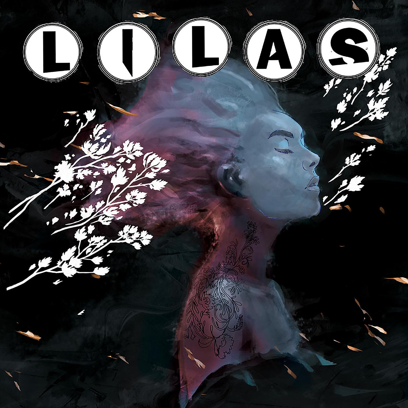 Постер альбома Lilas
