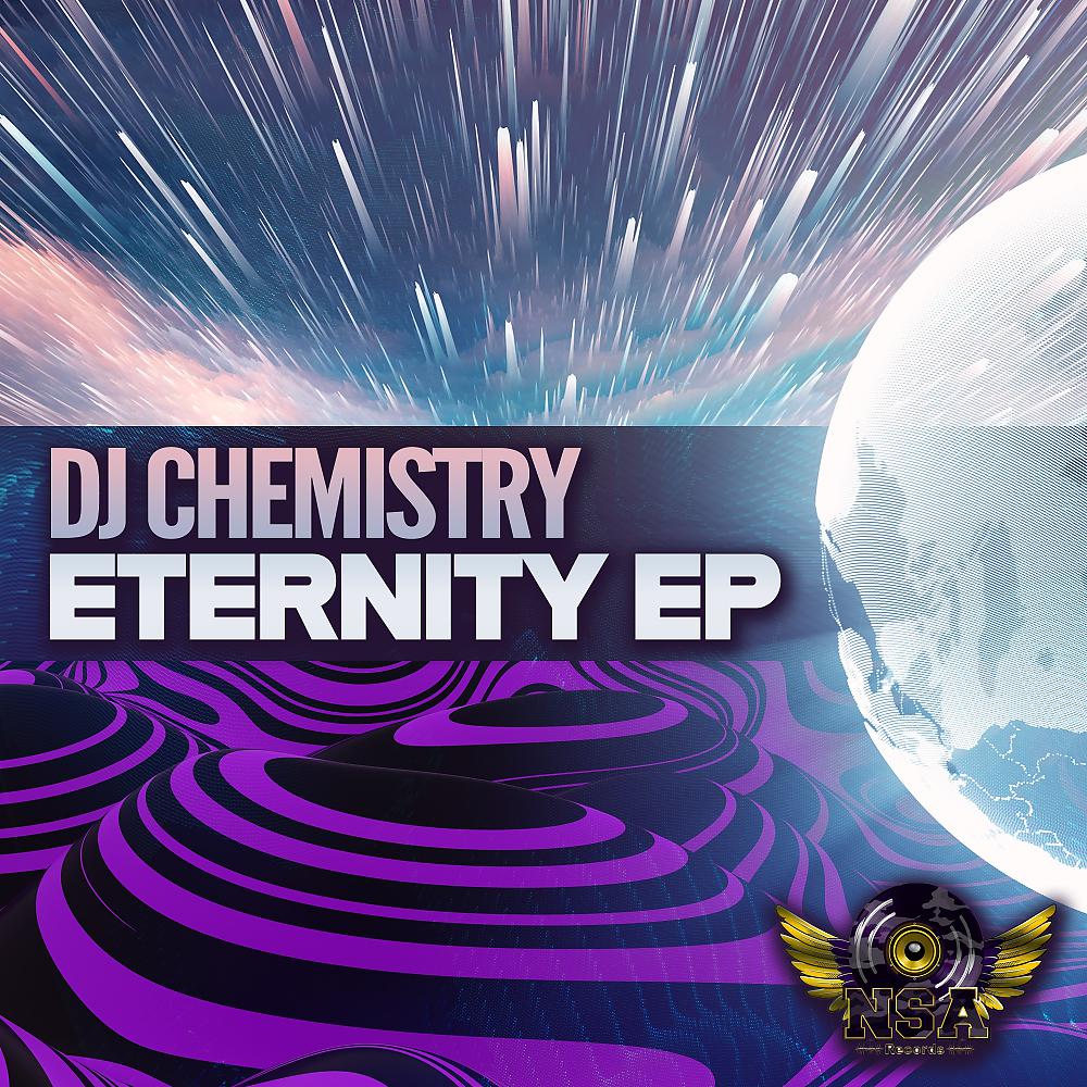 Постер альбома Eternity EP