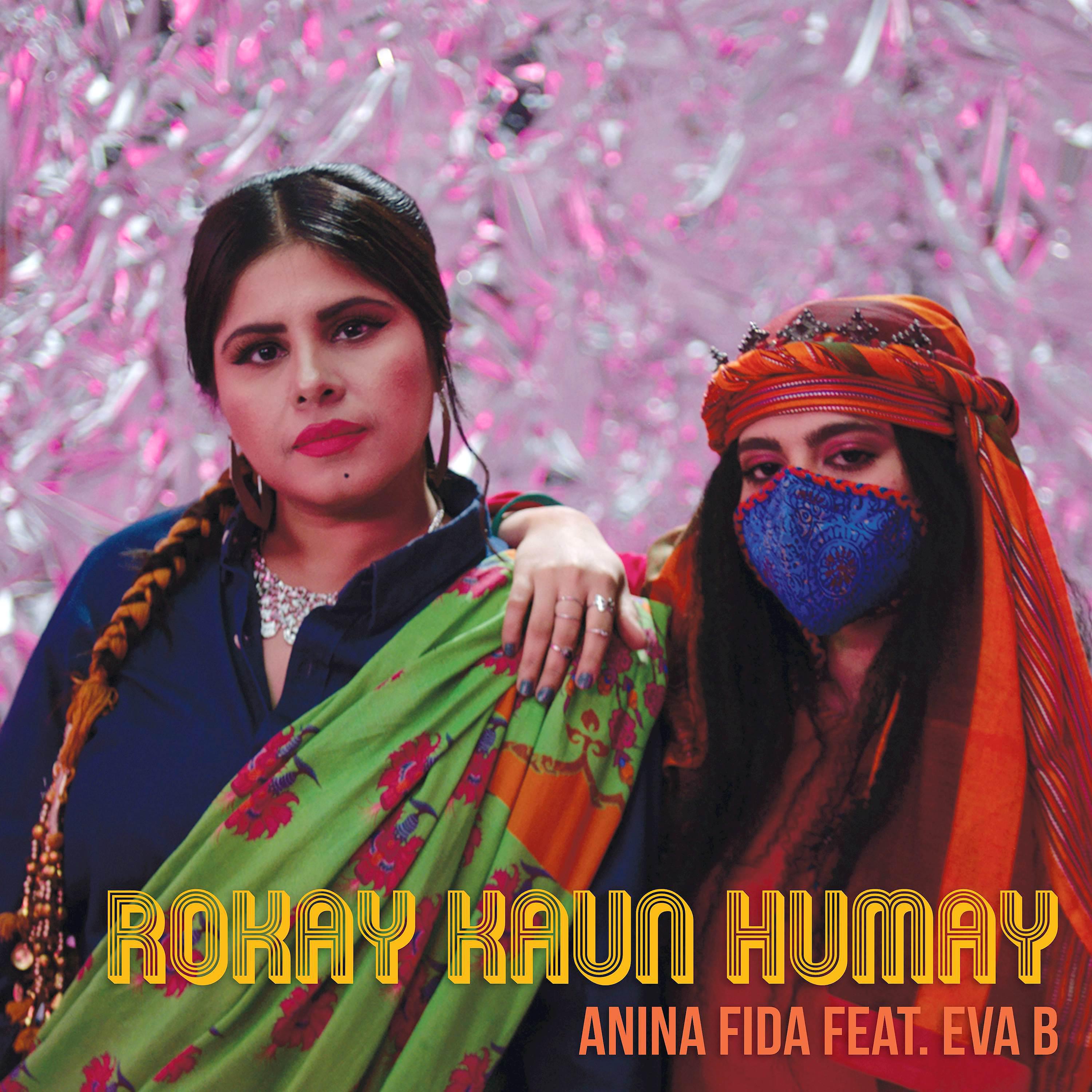 Постер альбома Rokay Kaun Humay