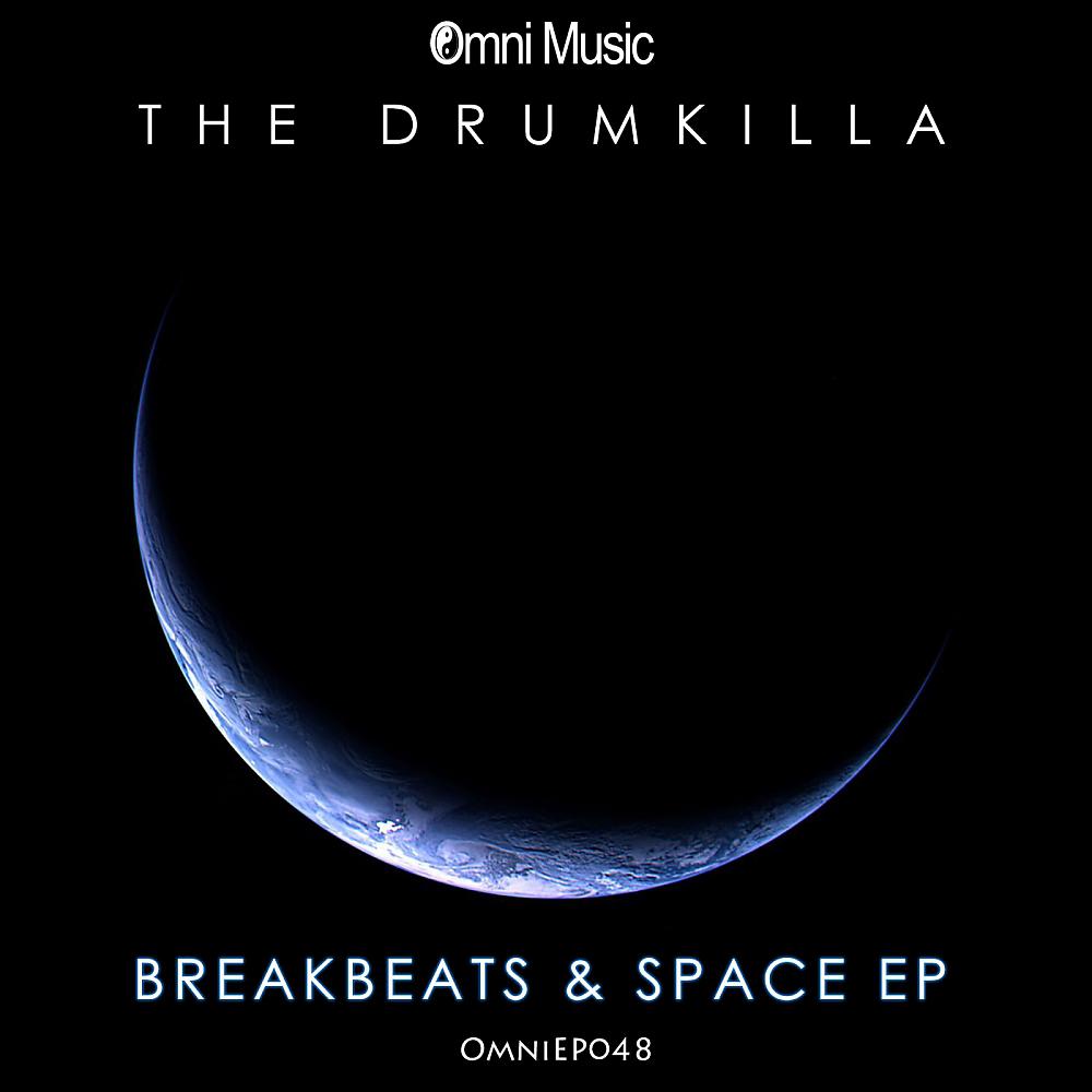 Постер альбома Breakbeats & Space EP