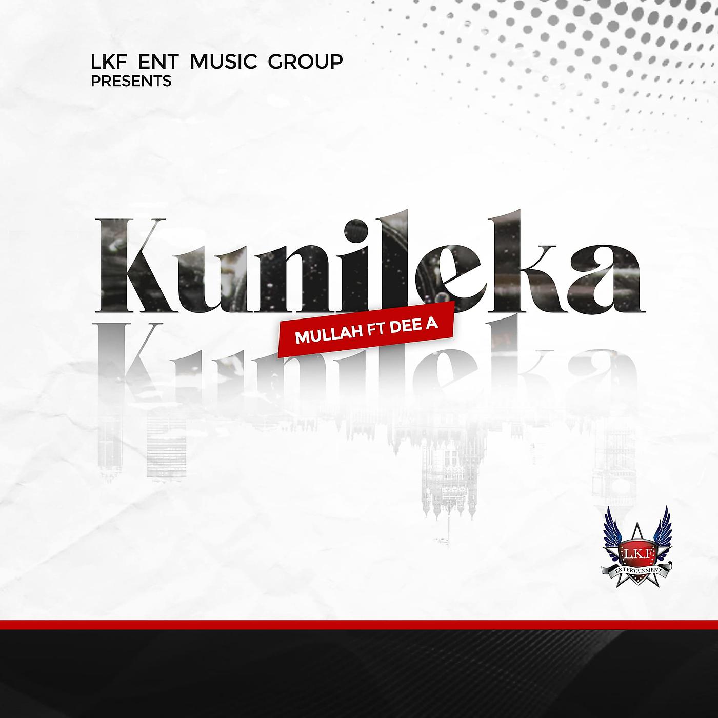 Постер альбома Kunileka