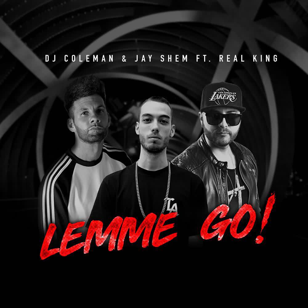 Постер альбома Lemme Go!