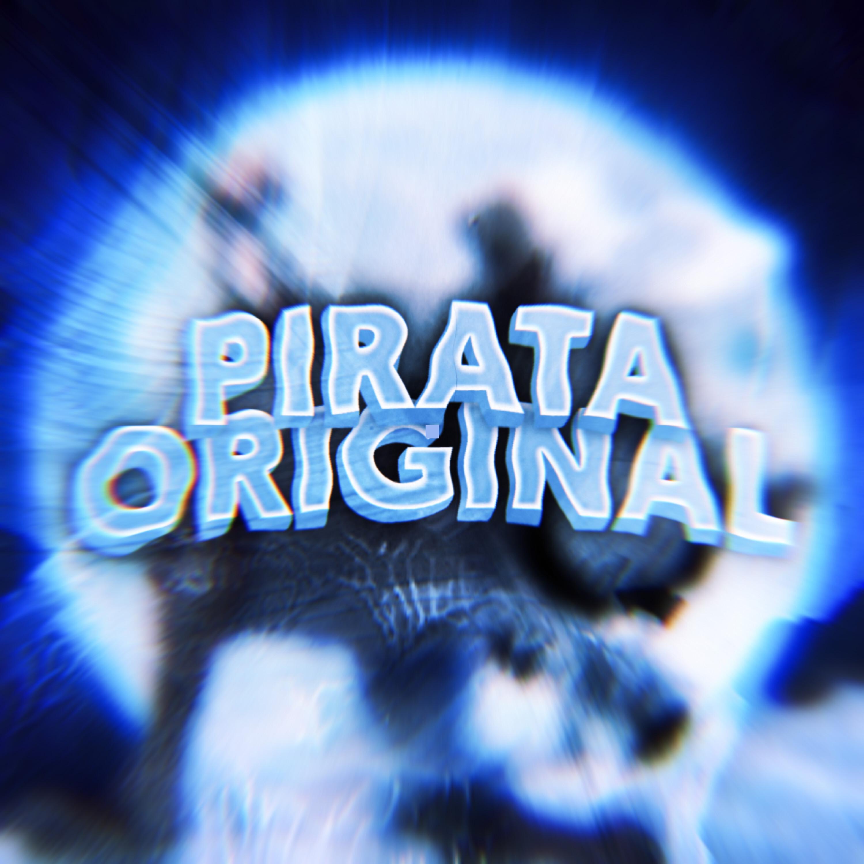Постер альбома Pirata Original