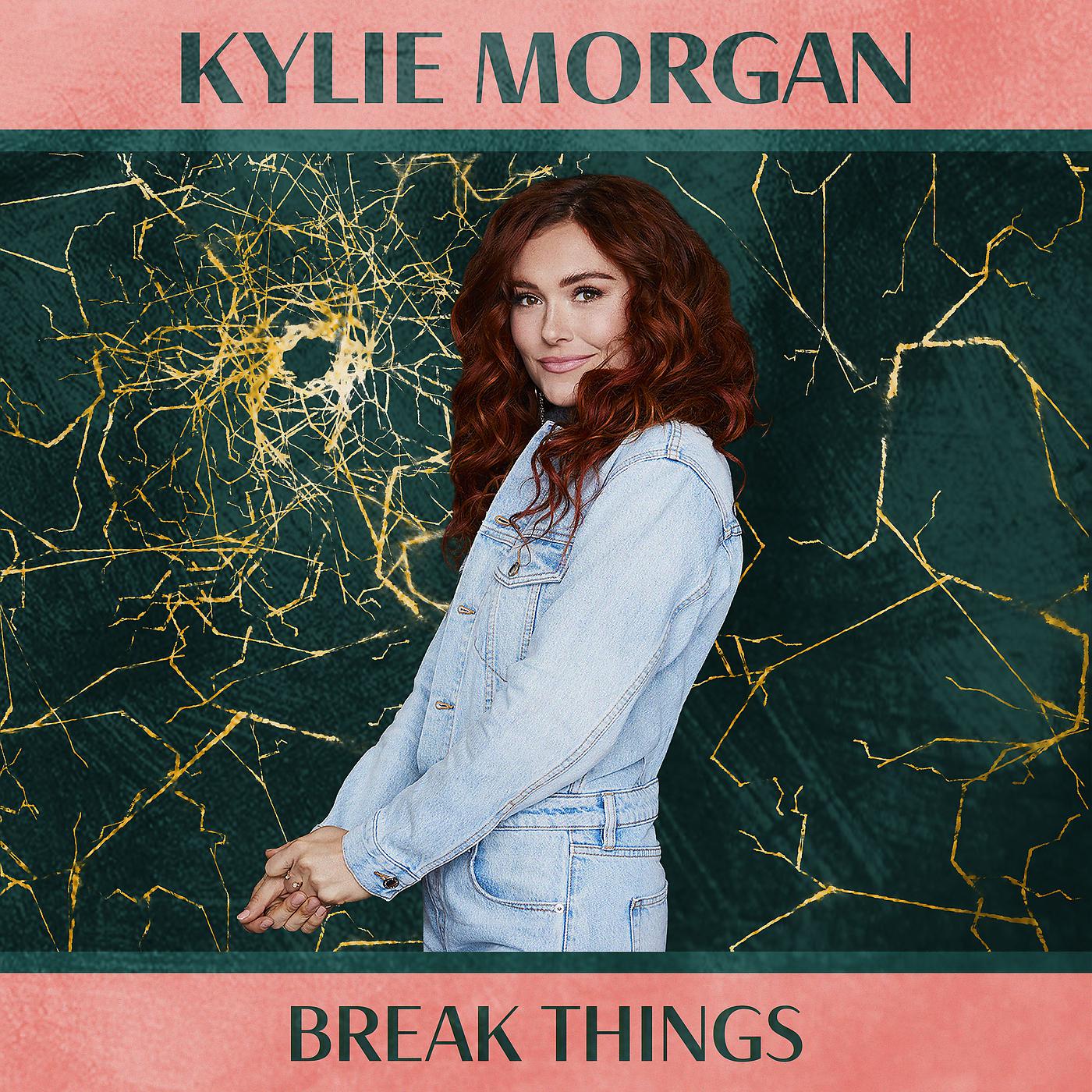 Постер альбома Break Things