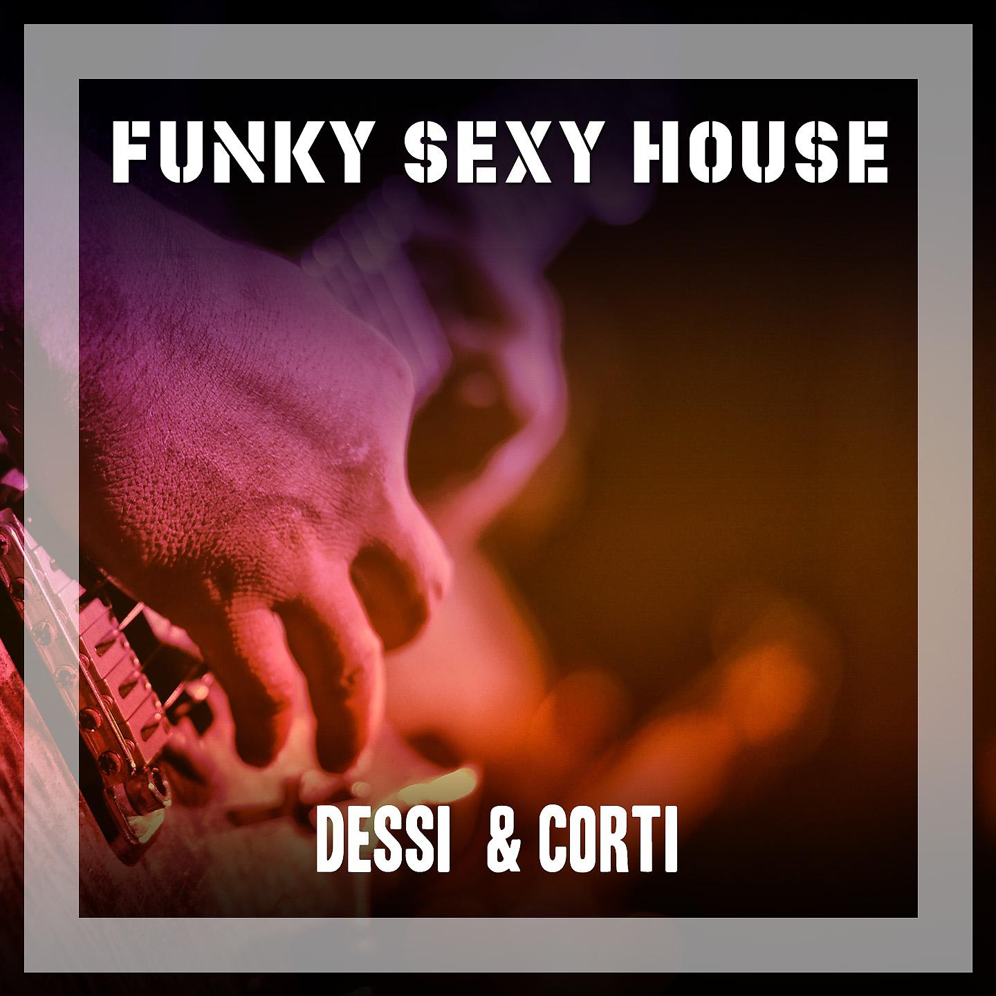 Постер альбома Funky Sexy House