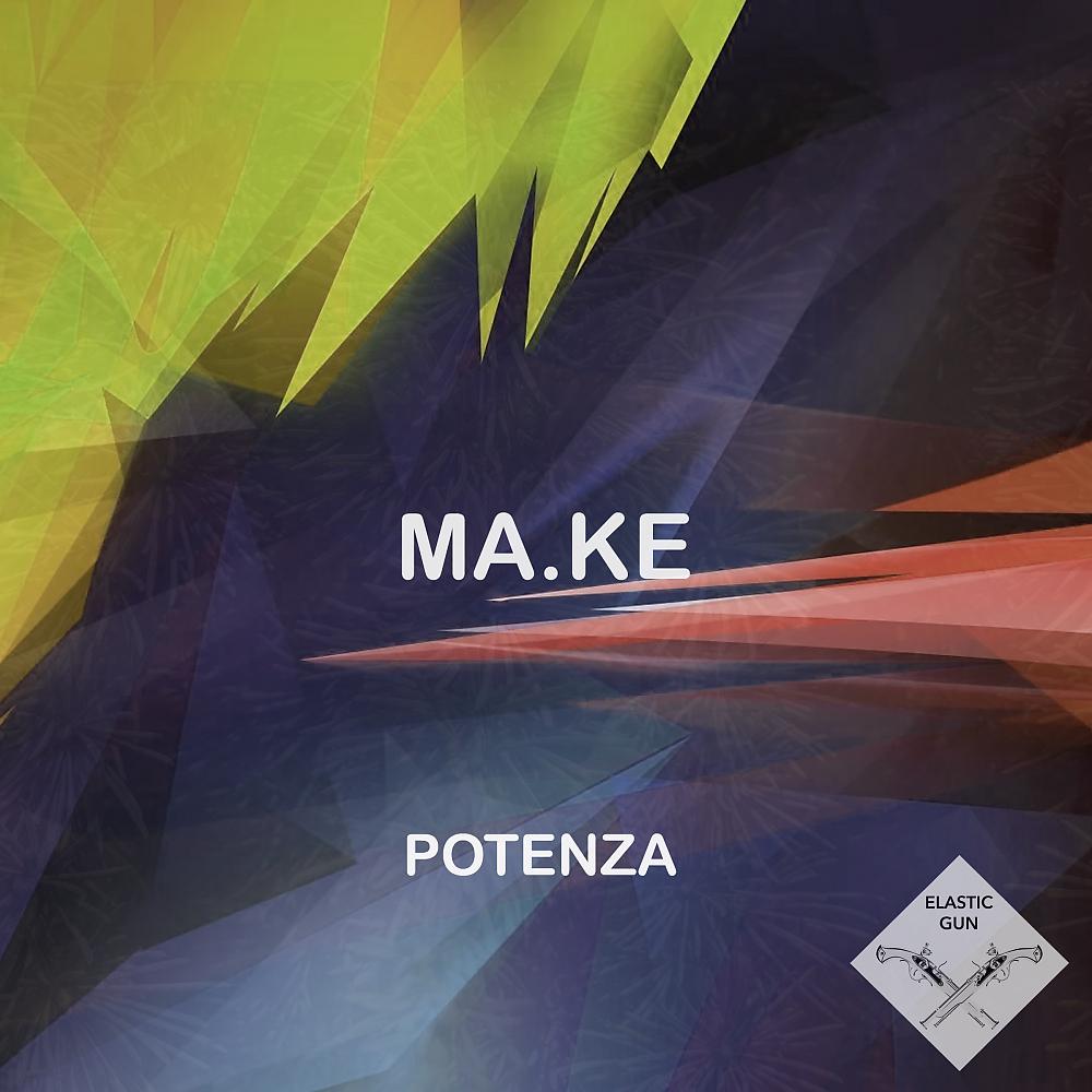Постер альбома Potenza