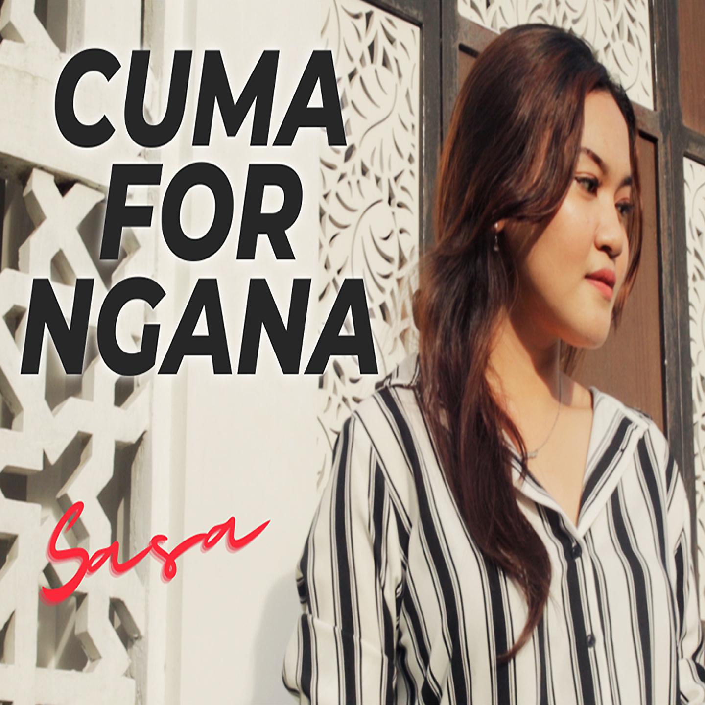 Постер альбома CUMA FOR NGANA
