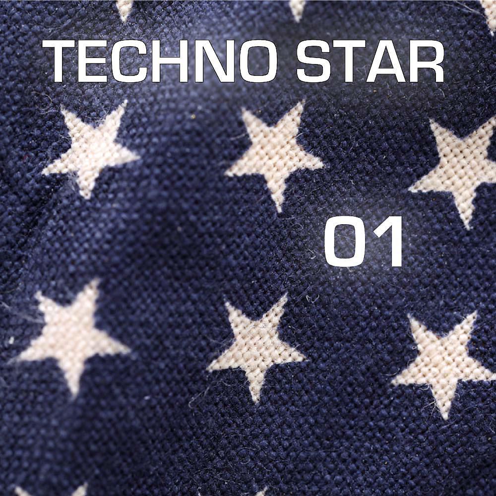 Постер альбома Technostar Vol.01