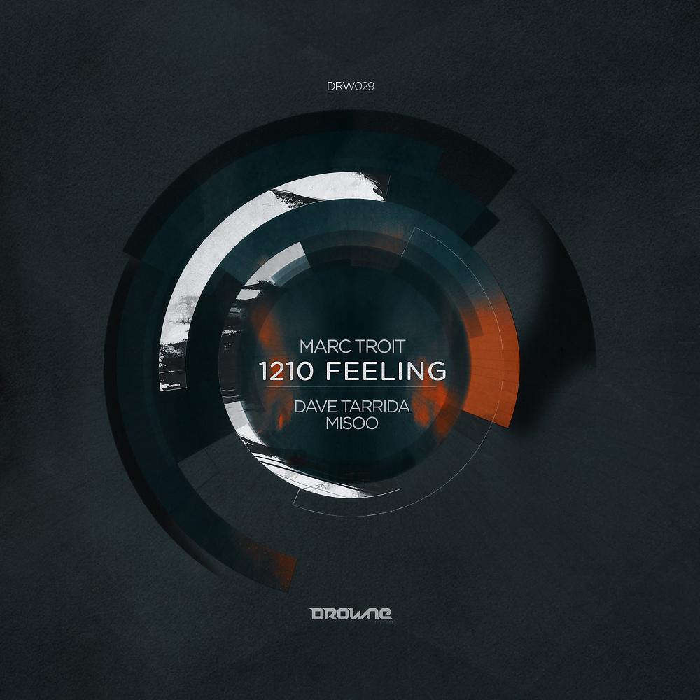 Постер альбома 1210 Feeling