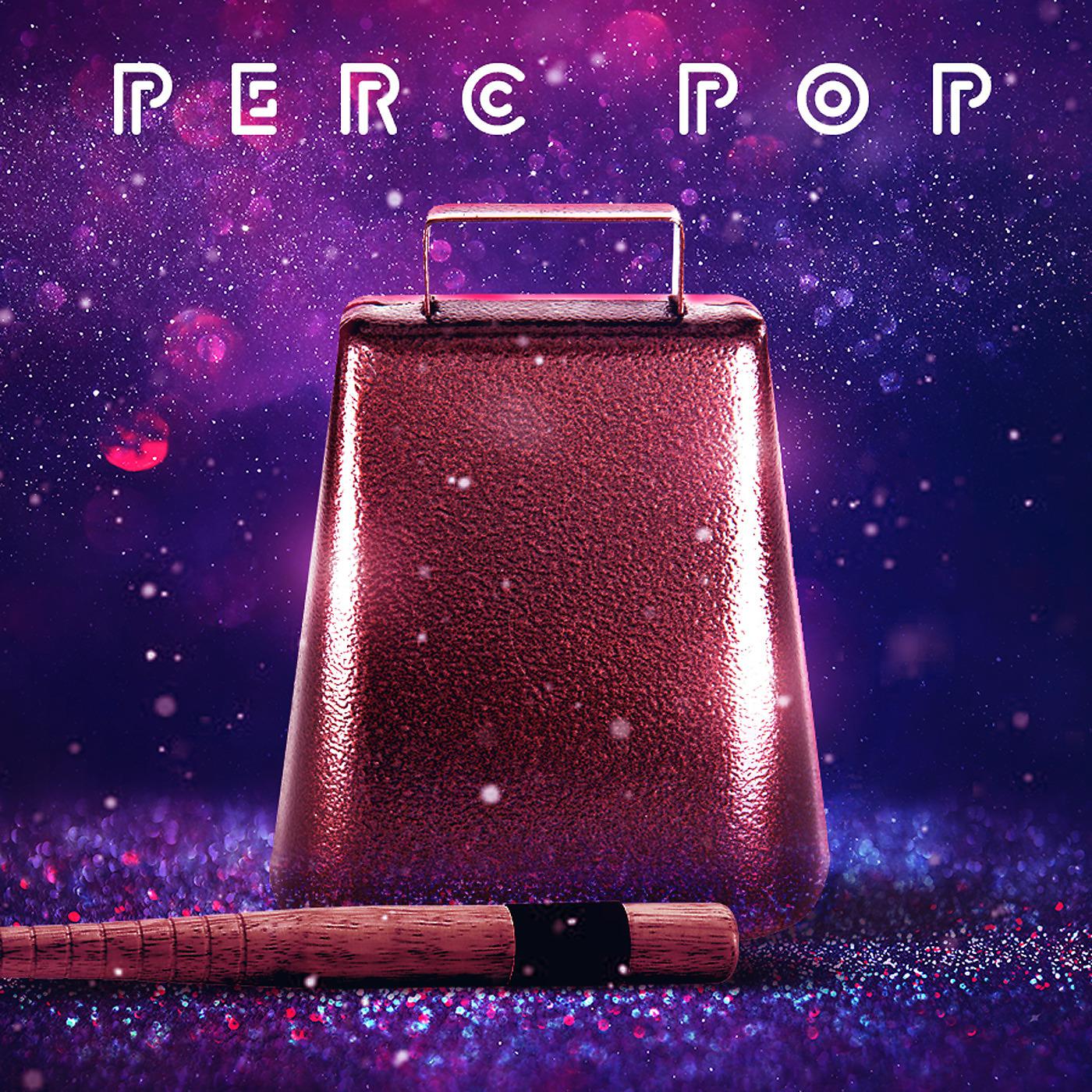 Постер альбома Perc Pop
