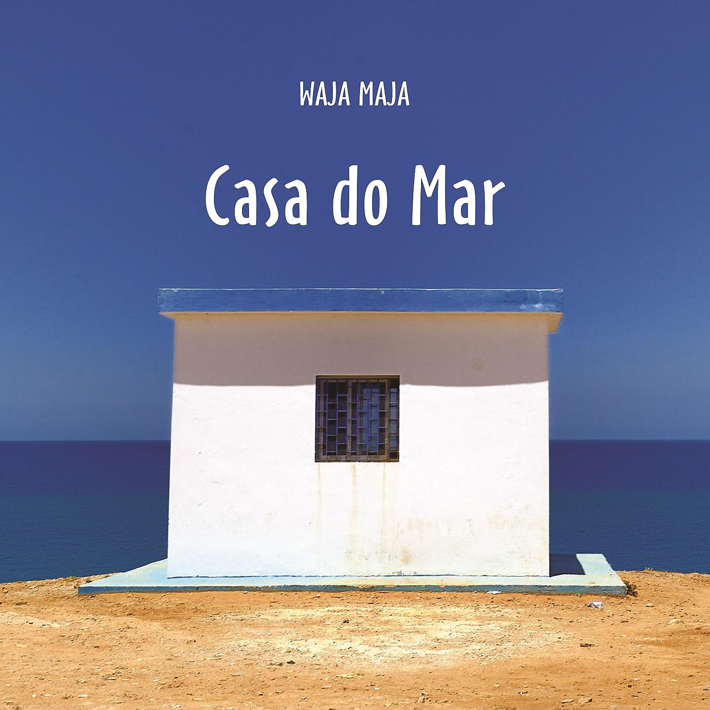 Постер альбома Casa do mar