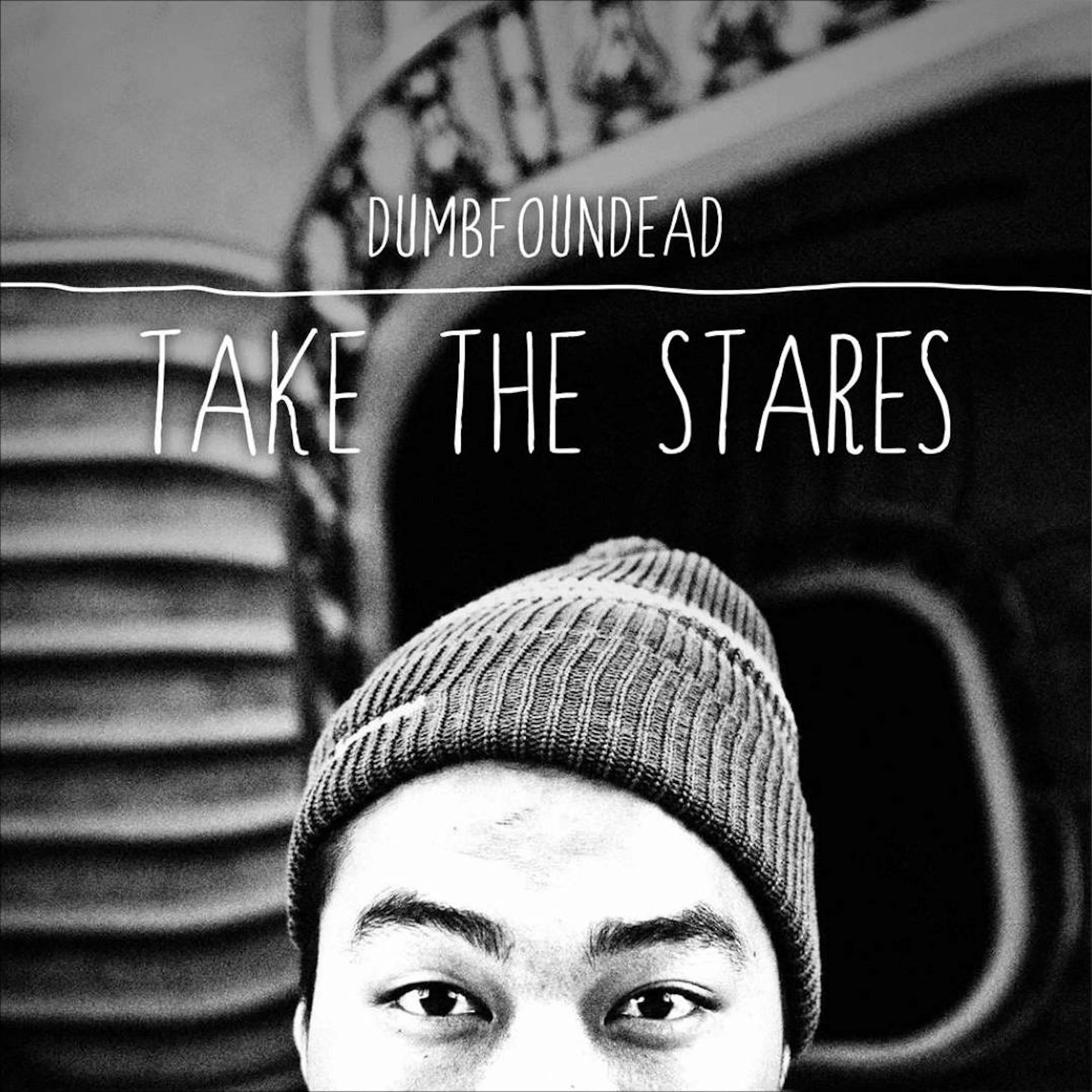 Постер альбома Take the Stares