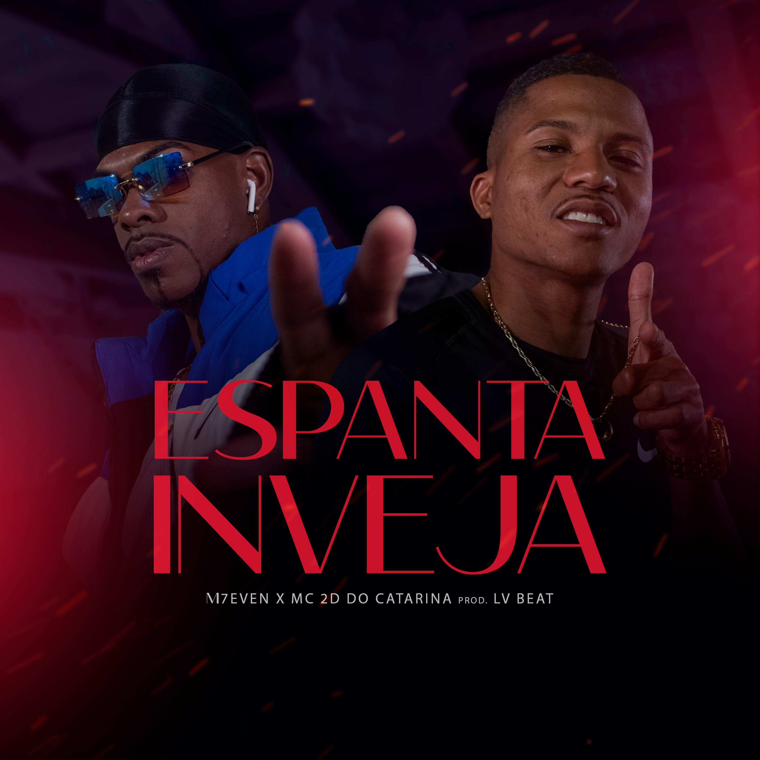 Постер альбома Espanta Inveja