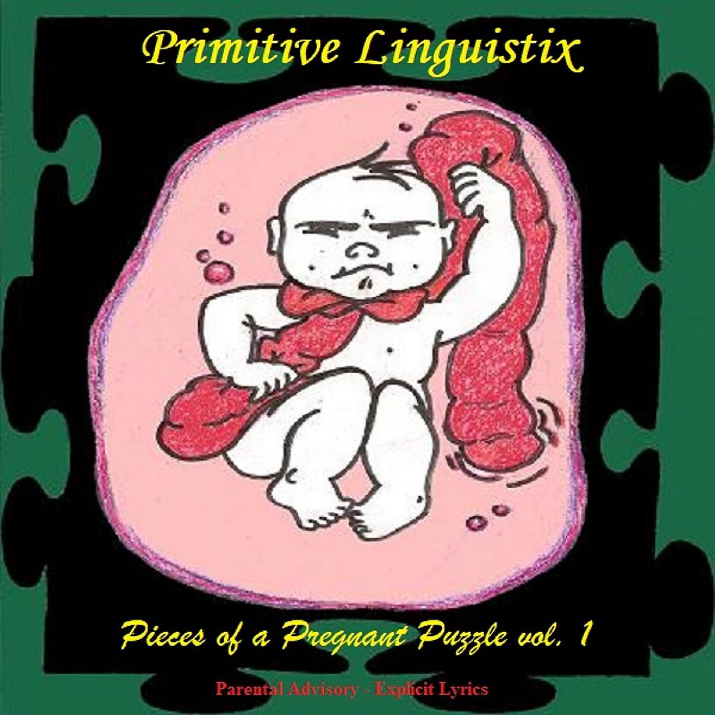 Постер альбома Pieces of a Pregnant Puzzle, Vol. 1