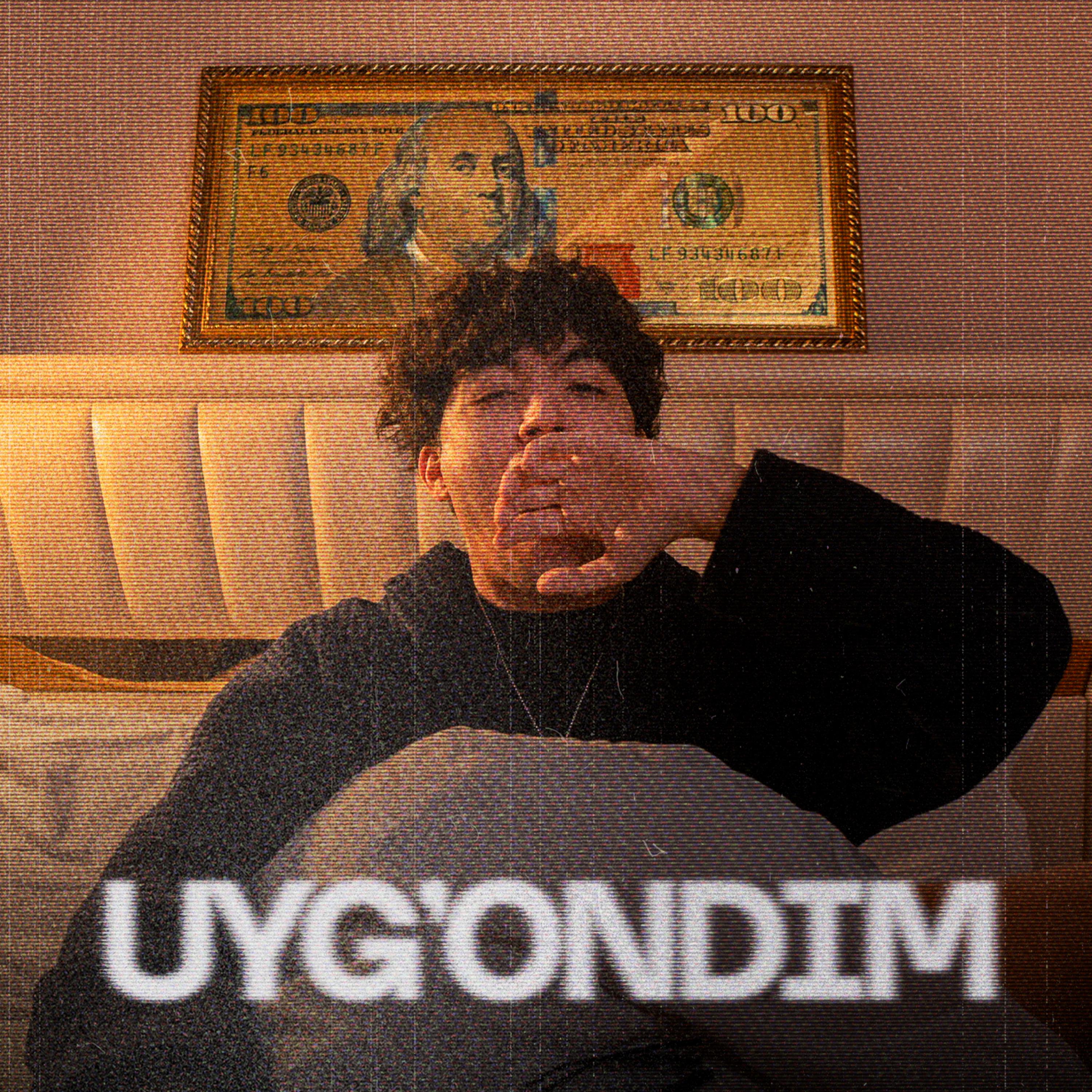Постер альбома Uygondim