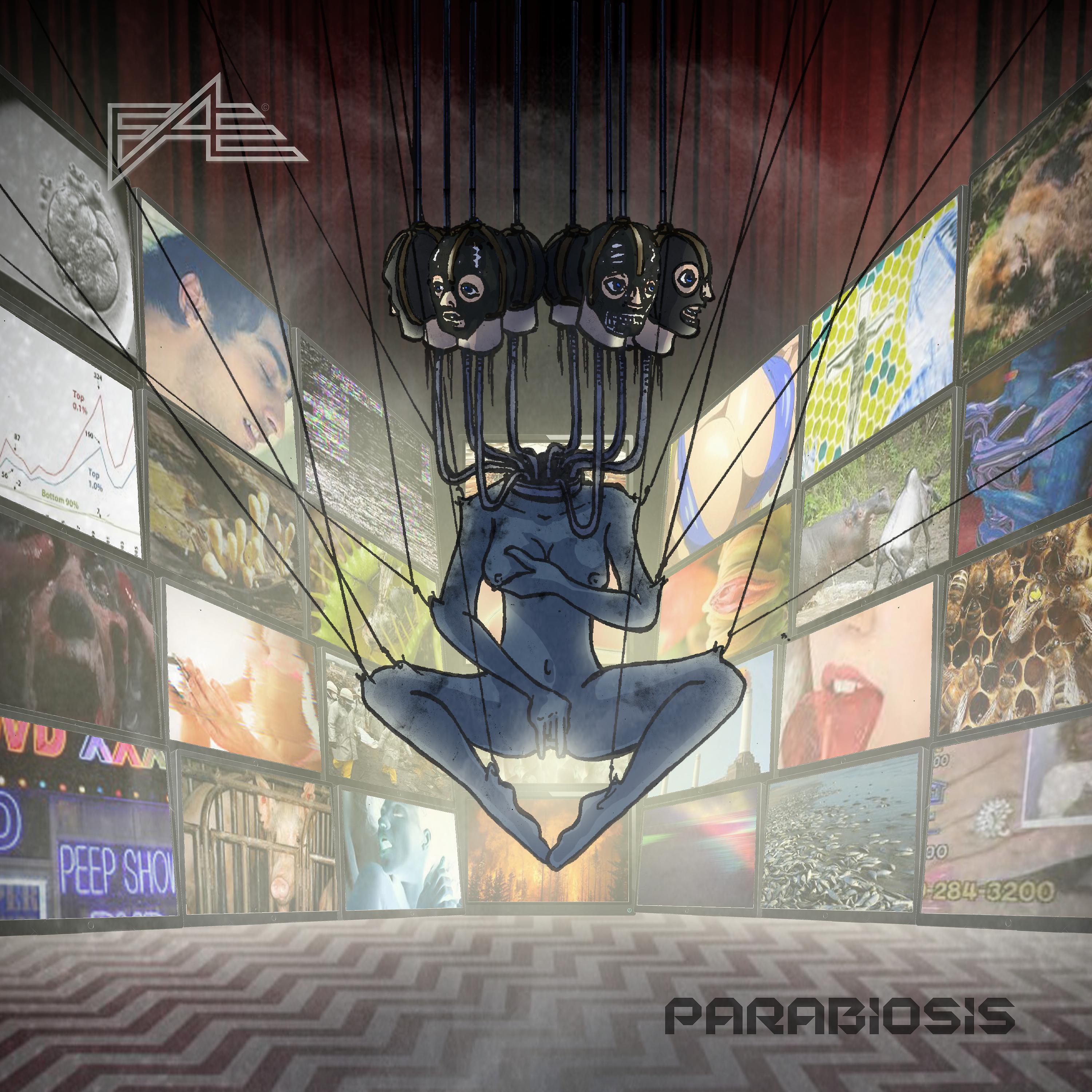 Постер альбома Parabiosis