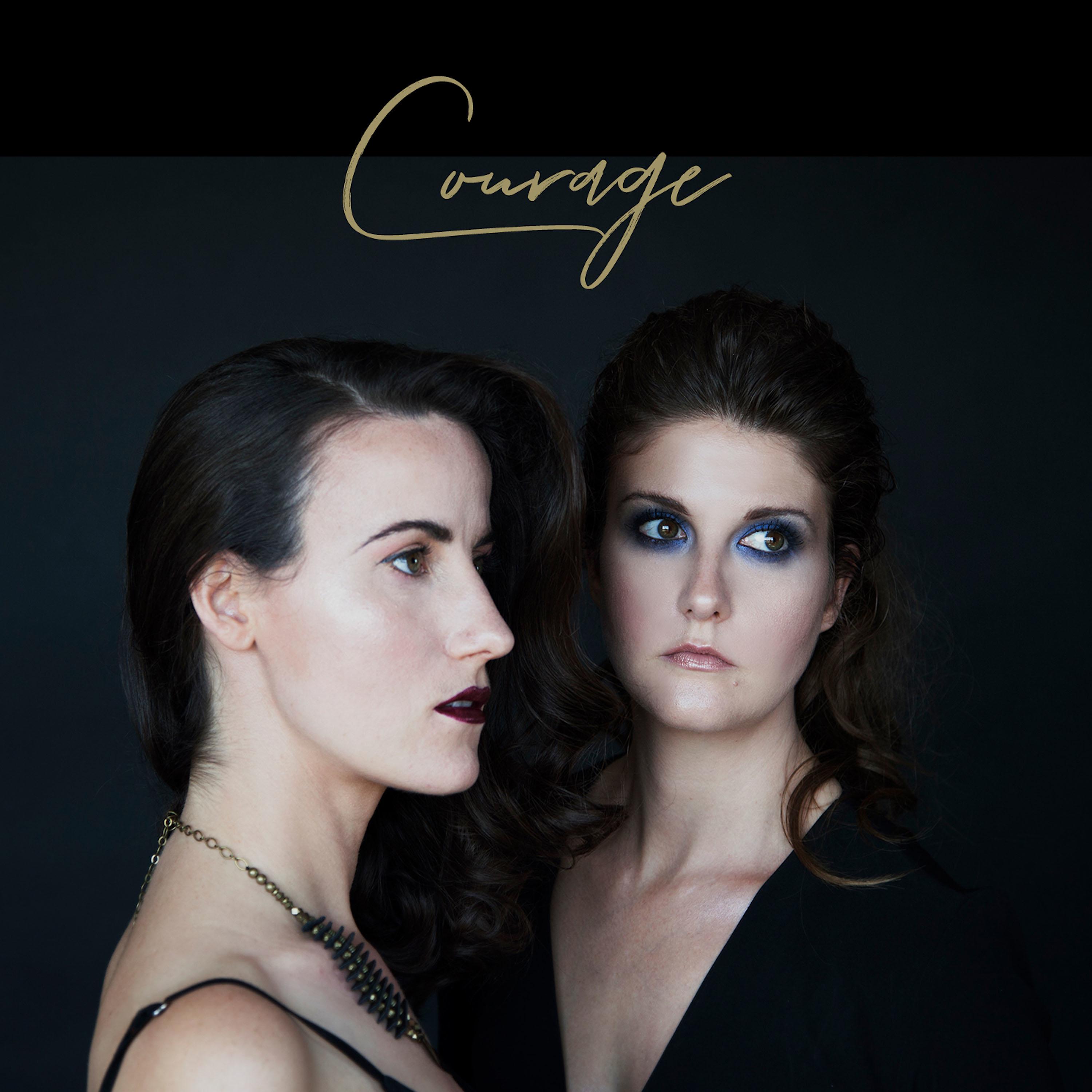 Постер альбома Courage: Astre