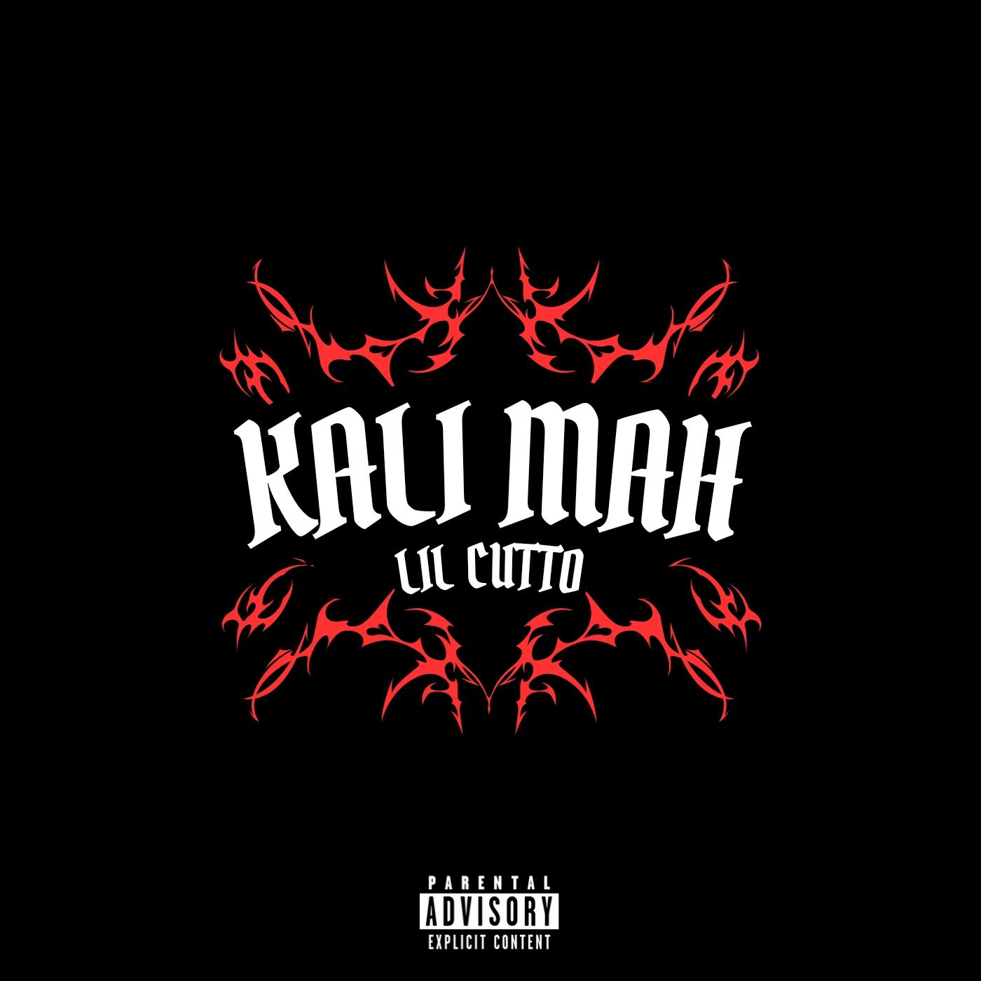 Постер альбома Kali Mah