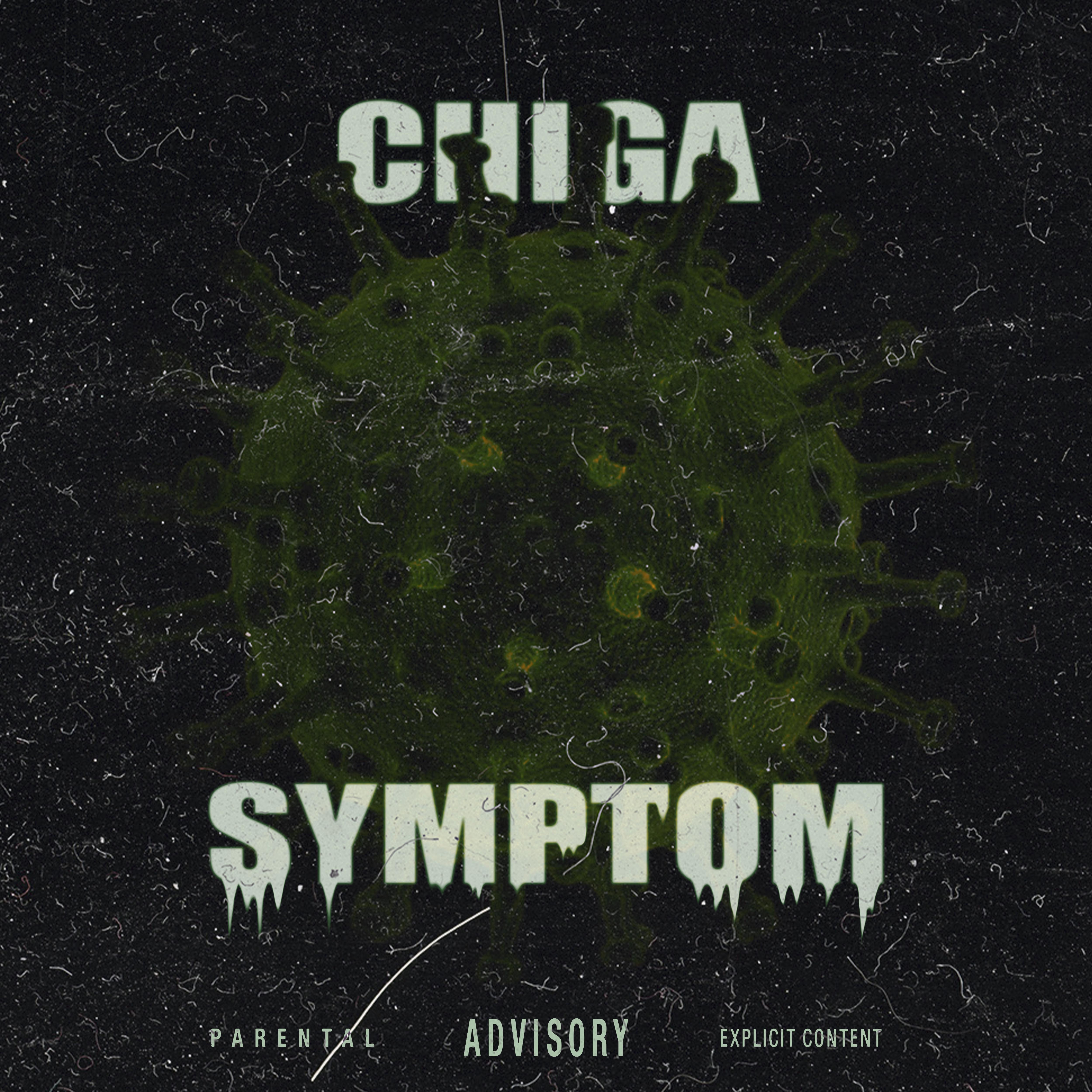 Постер альбома Symptom