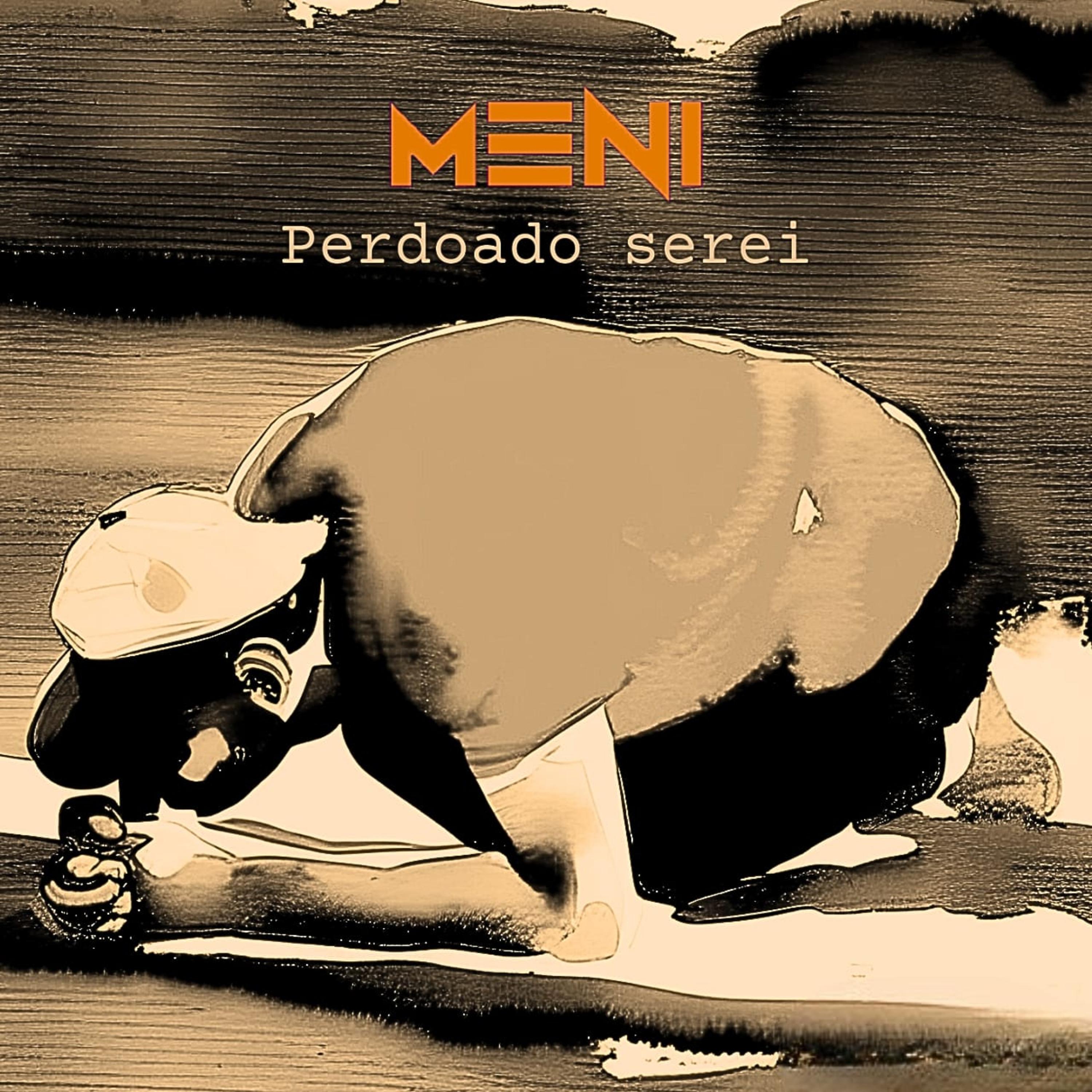 Постер альбома Perdoado Serei