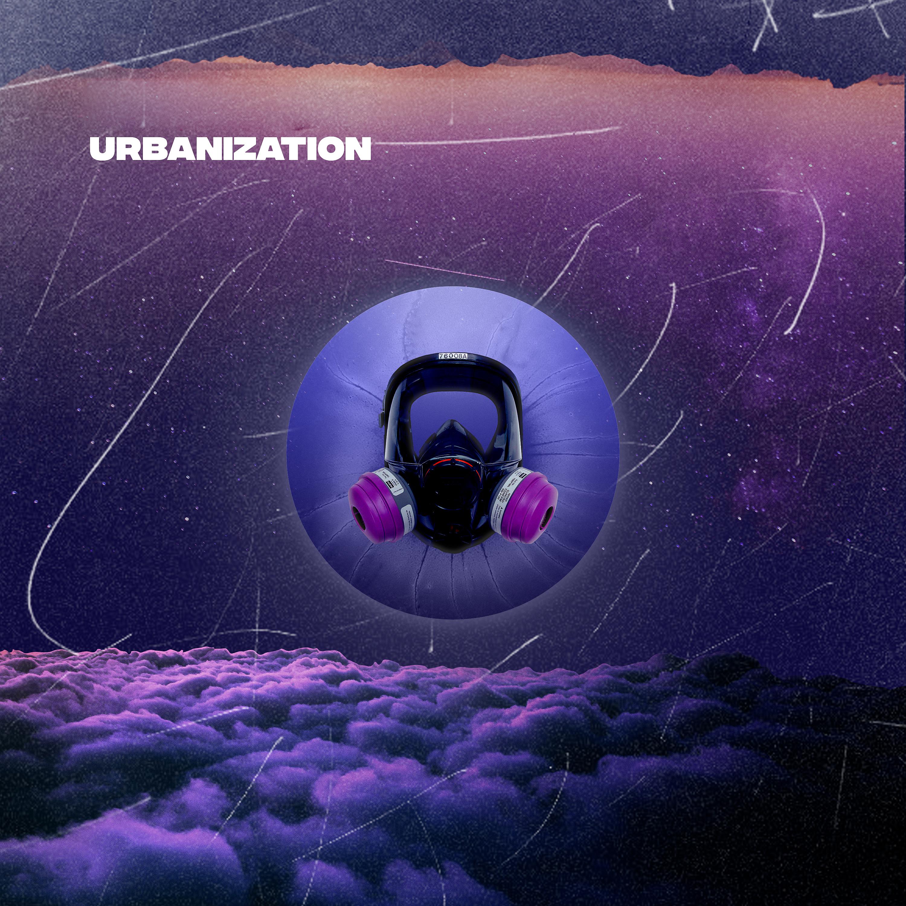 Постер альбома Urbanization (prod. by Breathe Record)