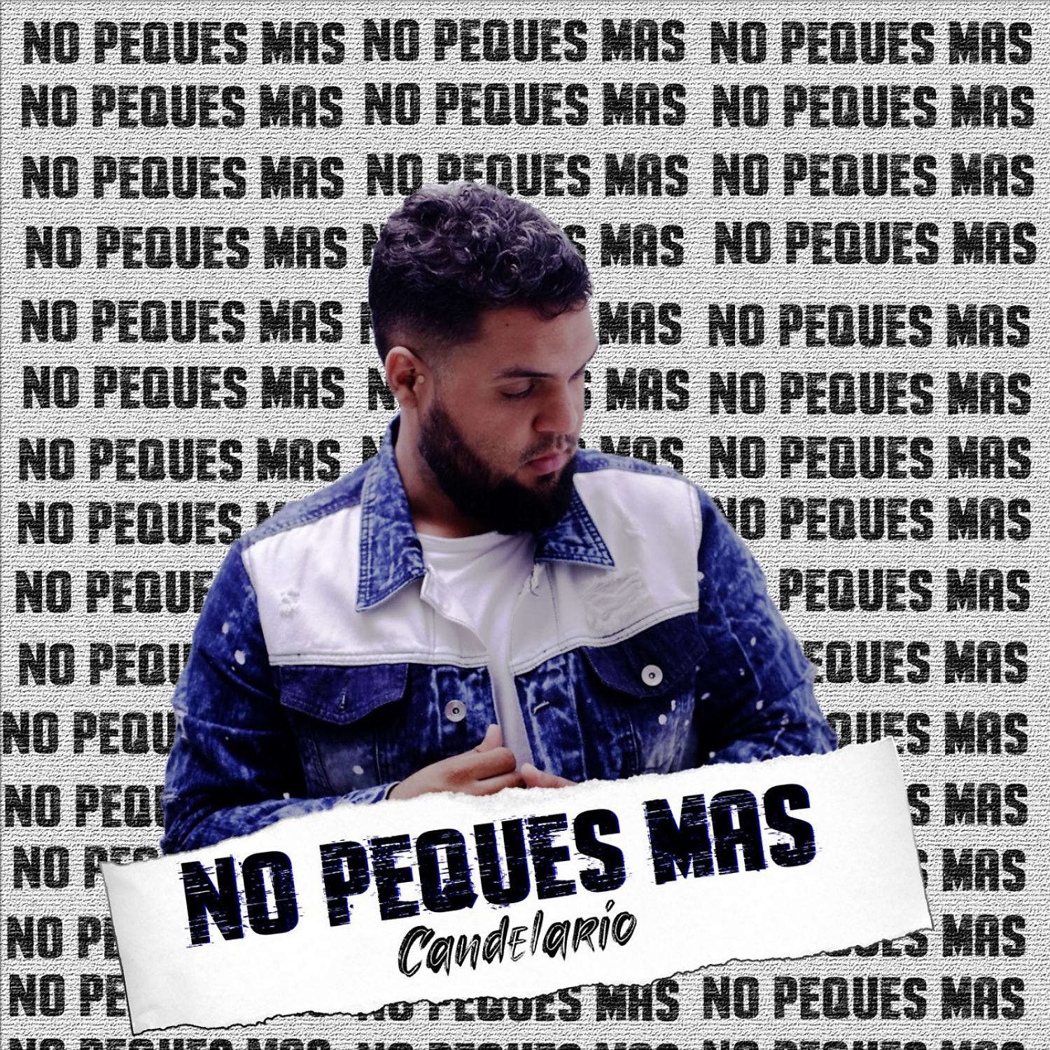 Постер альбома No Peques Mas